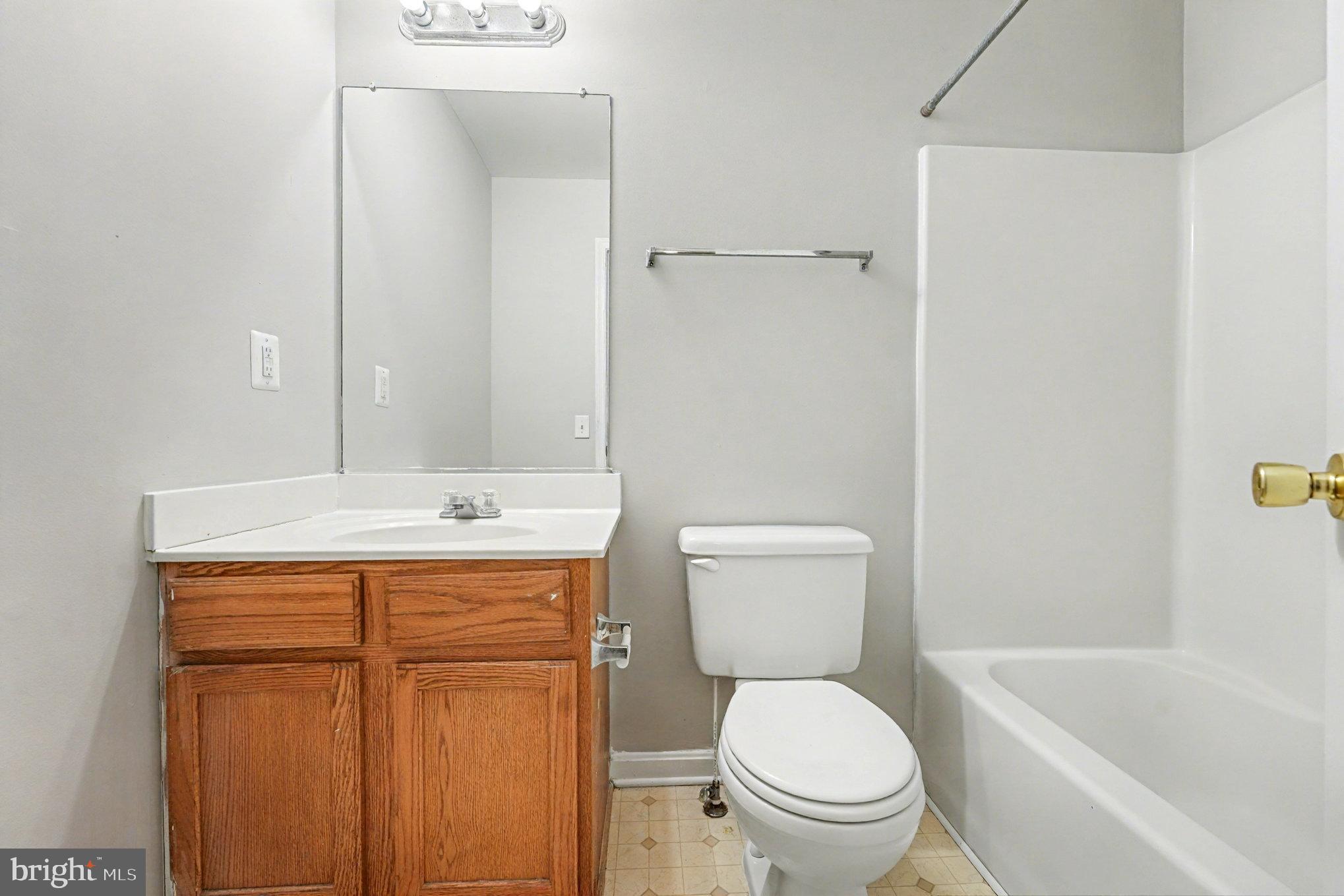 GERMANNA POINT - Residential Lease