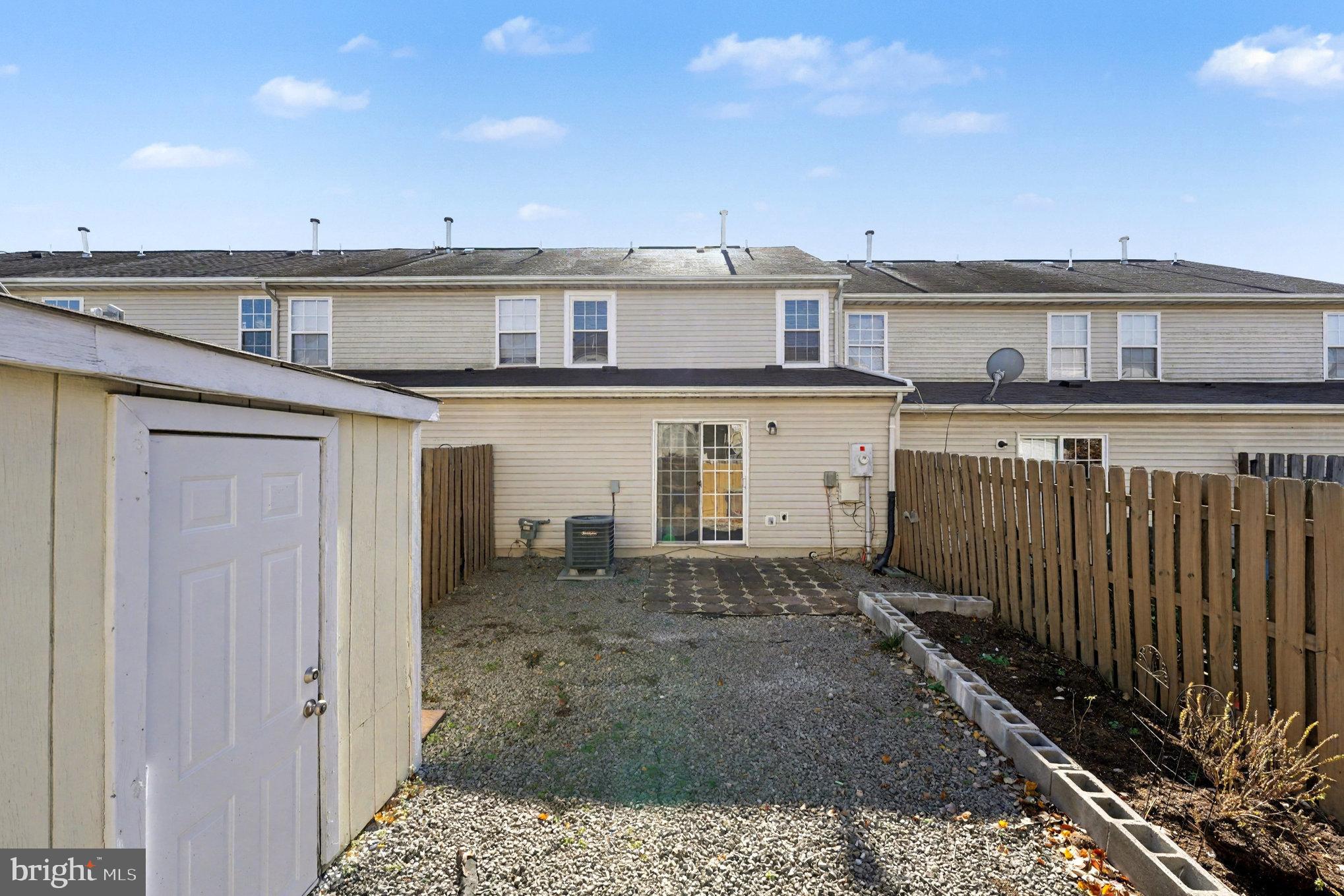 GERMANNA POINT - Residential Lease