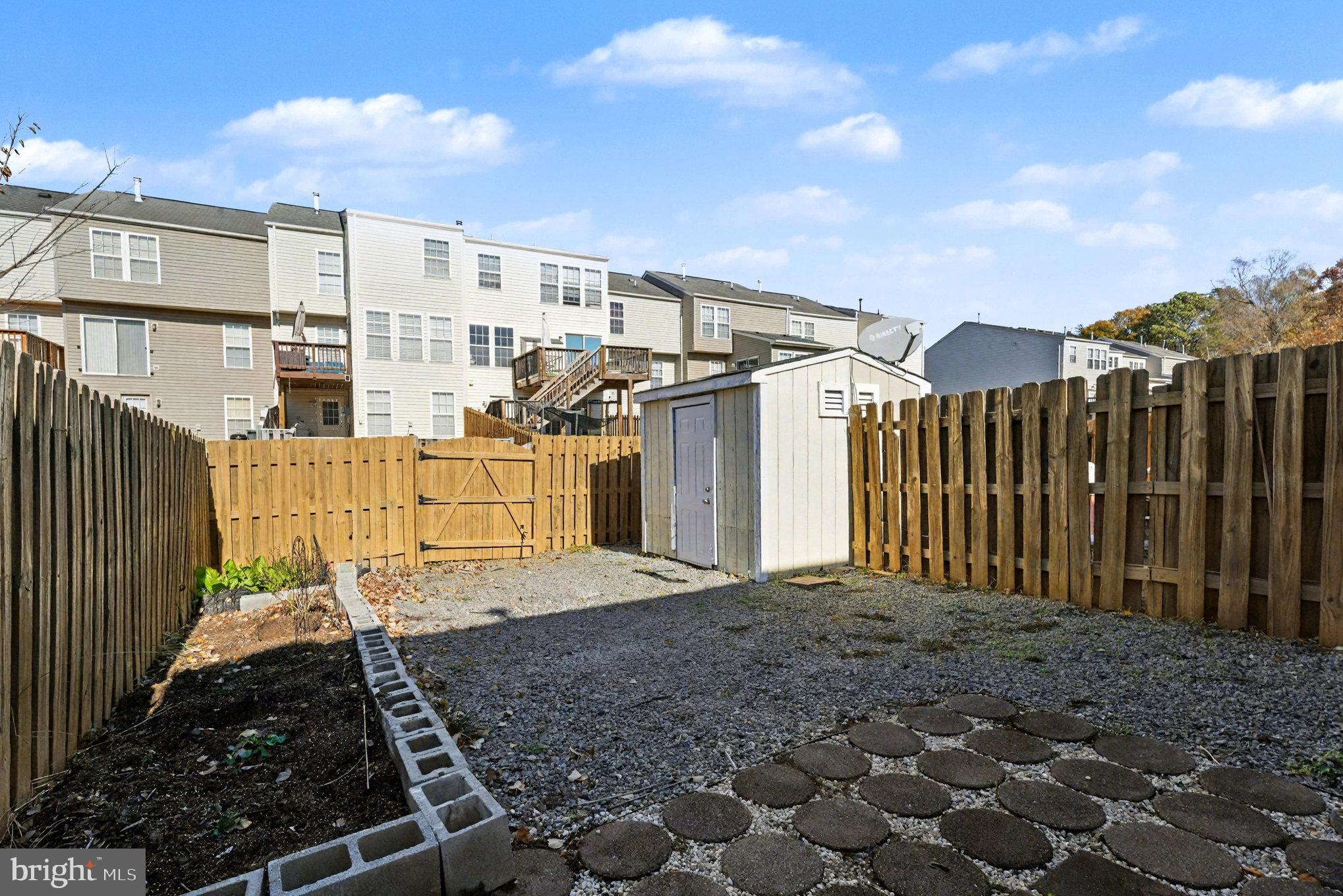 GERMANNA POINT - Residential Lease