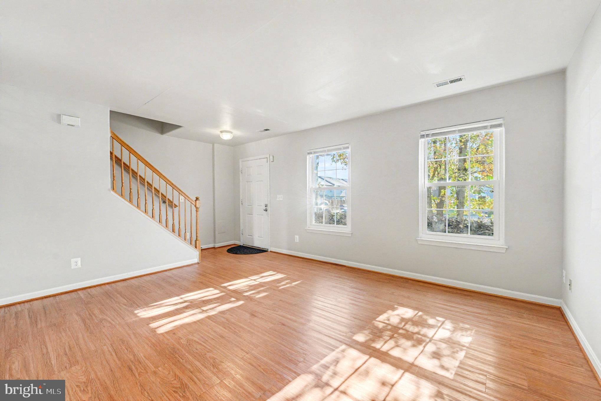 GERMANNA POINT - Residential Lease