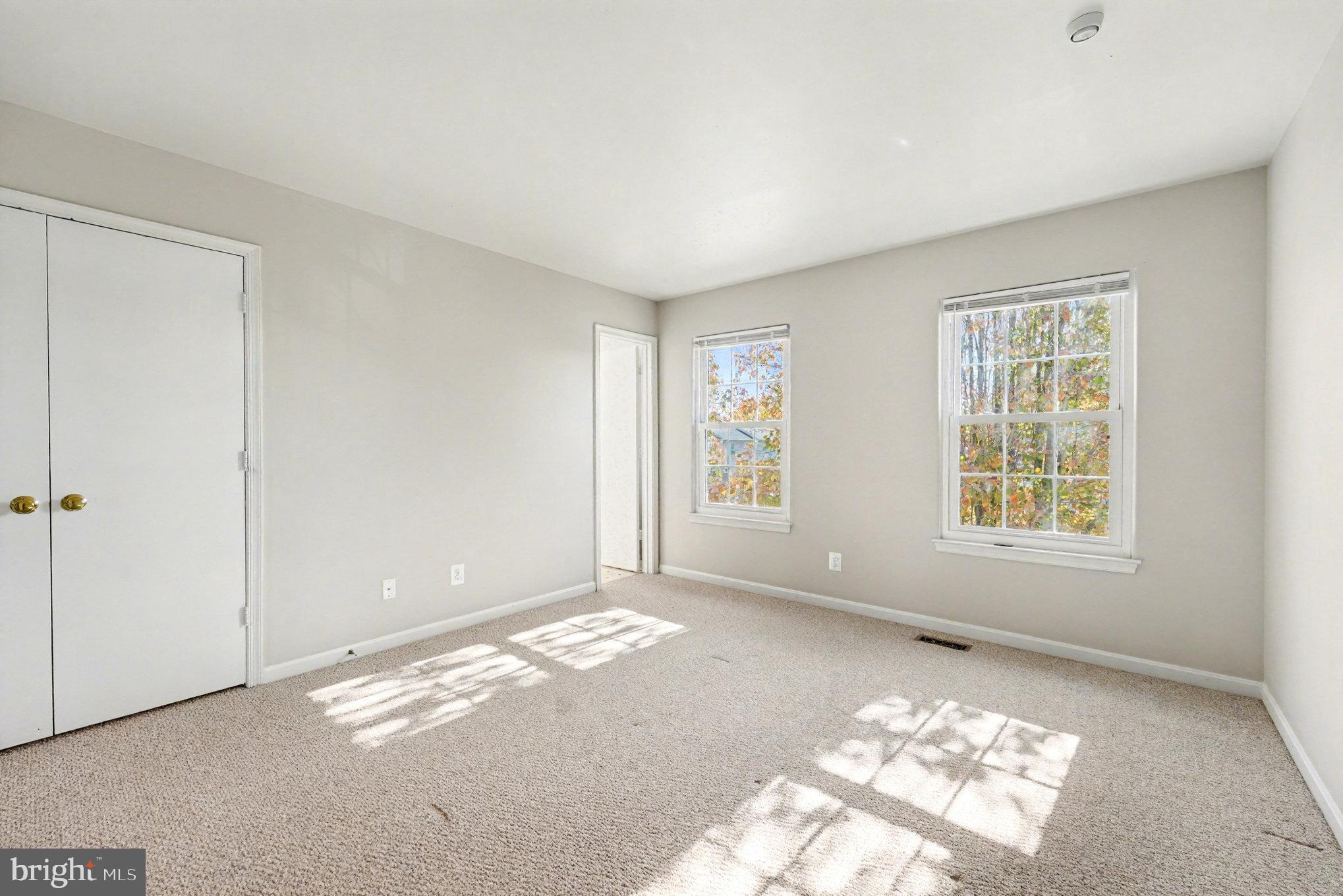 GERMANNA POINT - Residential Lease