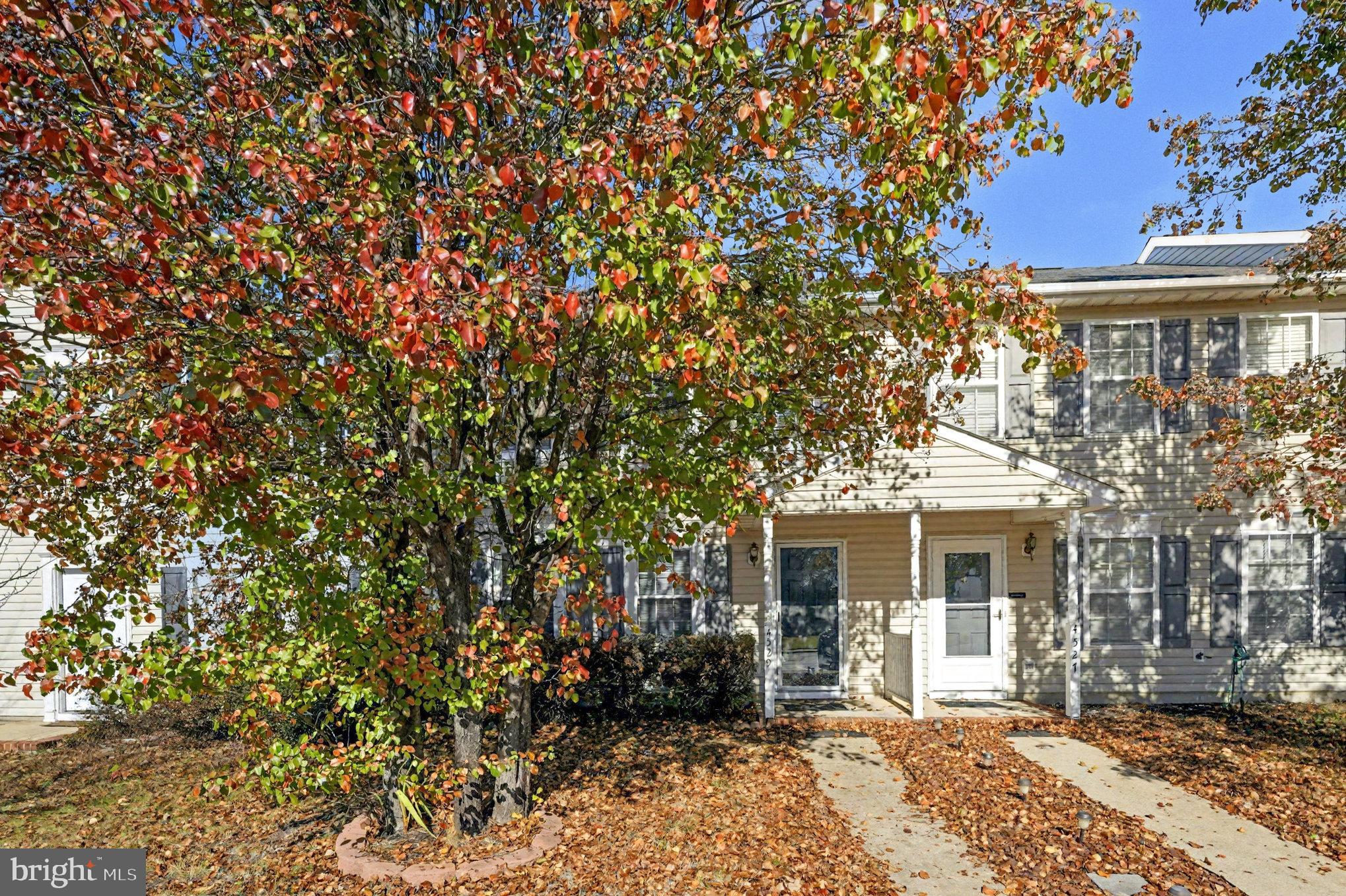 GERMANNA POINT - Residential Lease