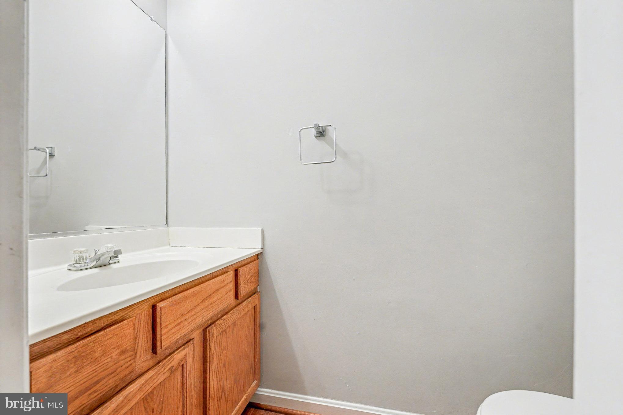 GERMANNA POINT - Residential Lease