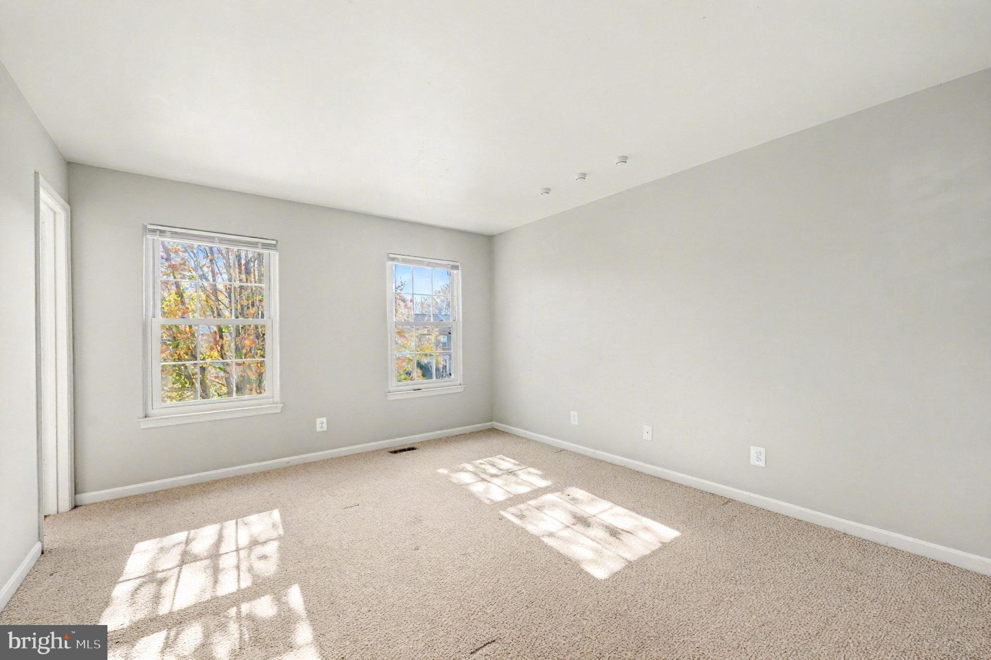 GERMANNA POINT - Residential Lease