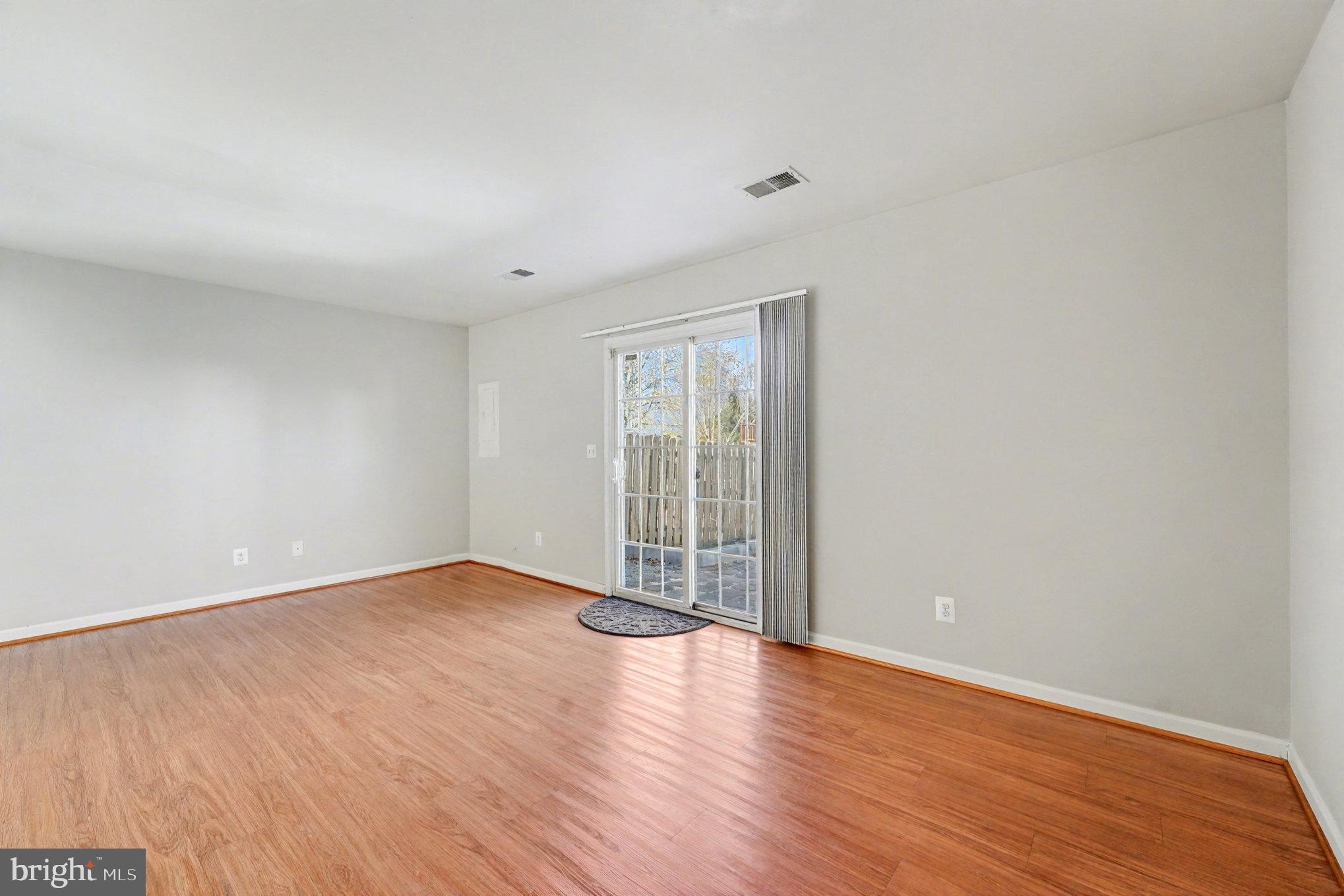 GERMANNA POINT - Residential Lease