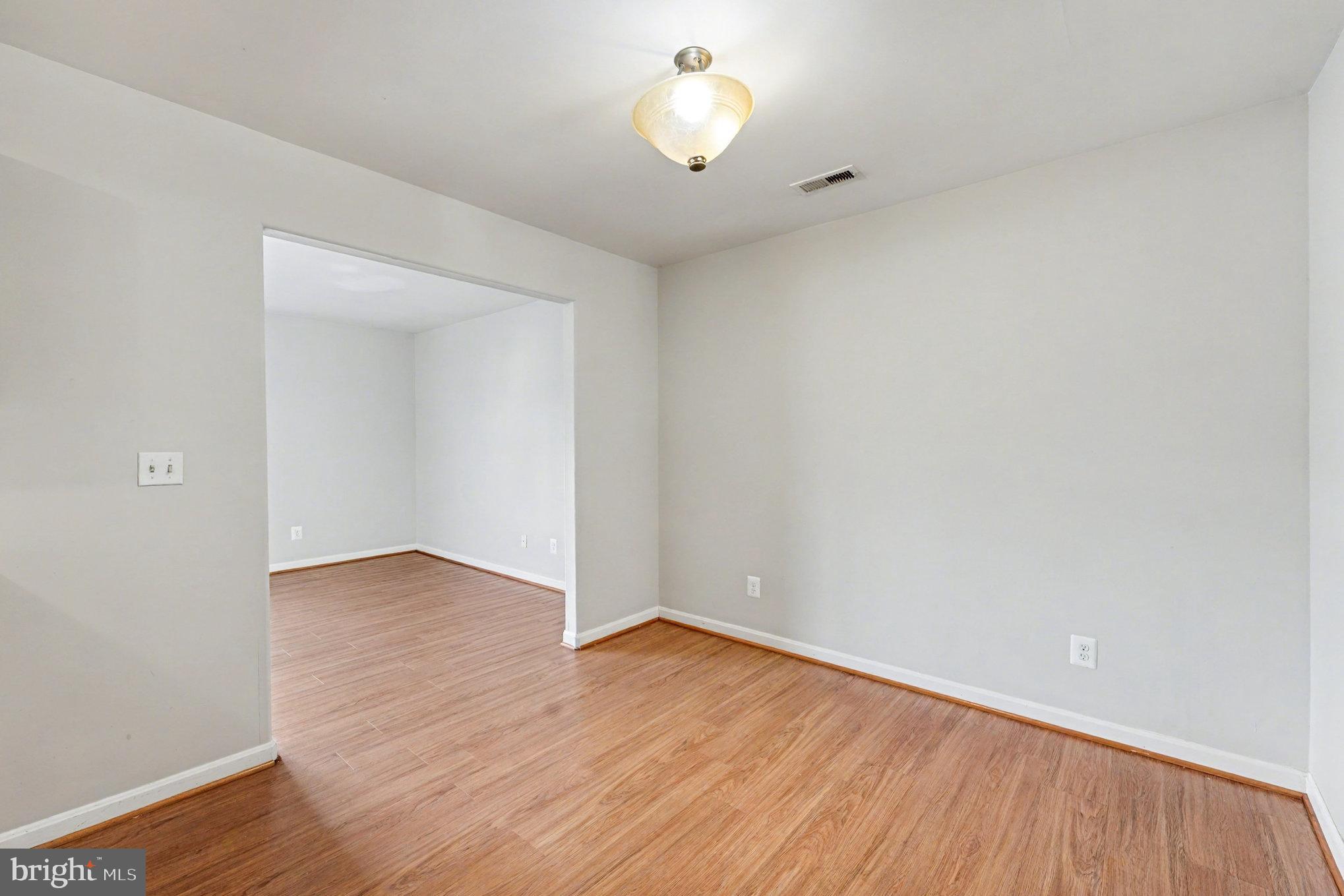 GERMANNA POINT - Residential Lease