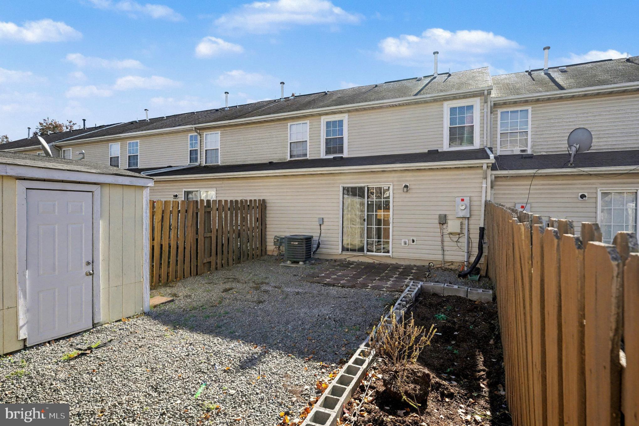 GERMANNA POINT - Residential Lease