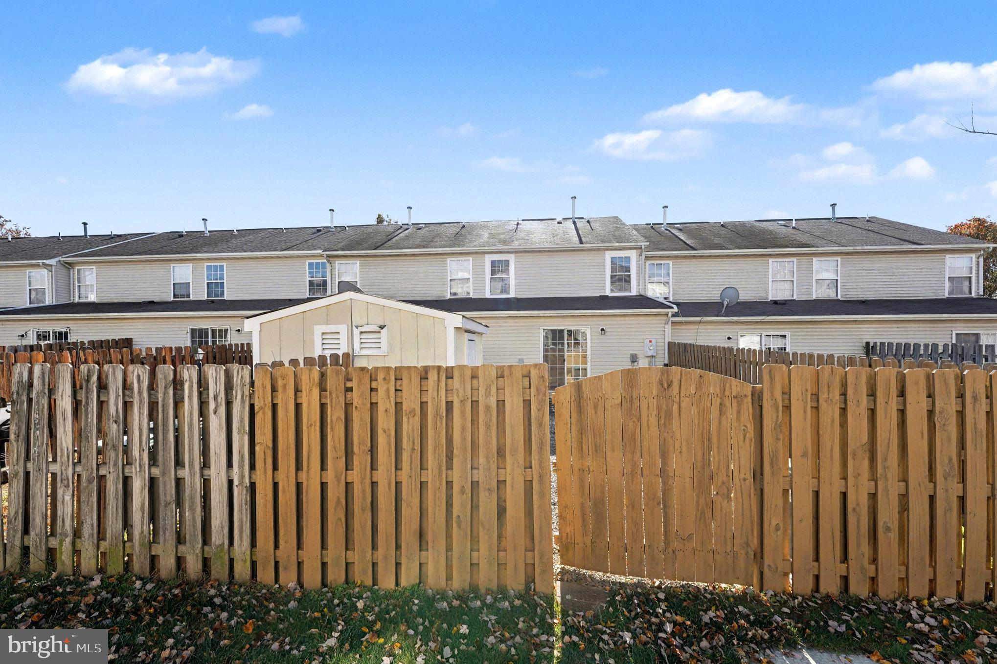 GERMANNA POINT - Residential Lease