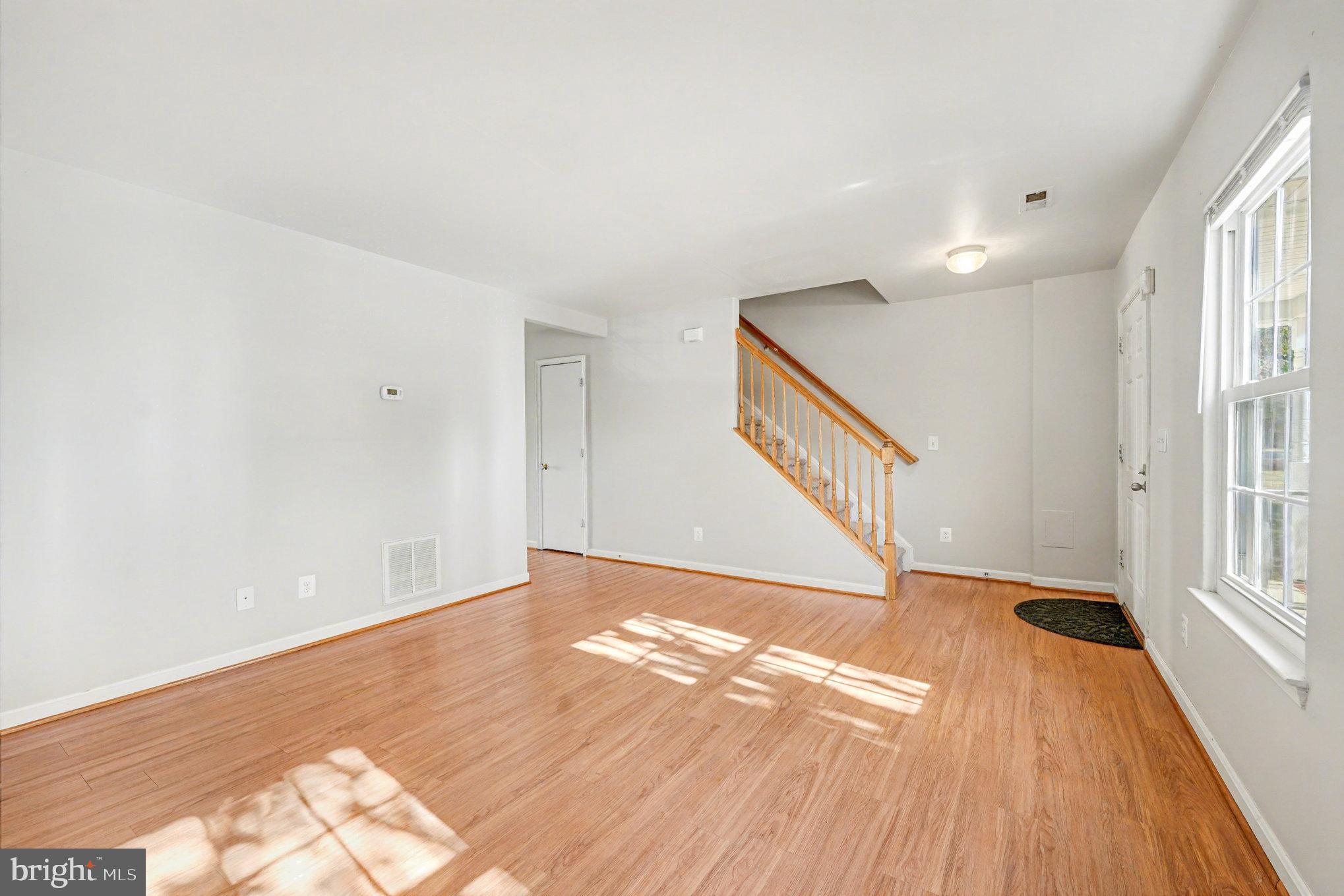 GERMANNA POINT - Residential Lease