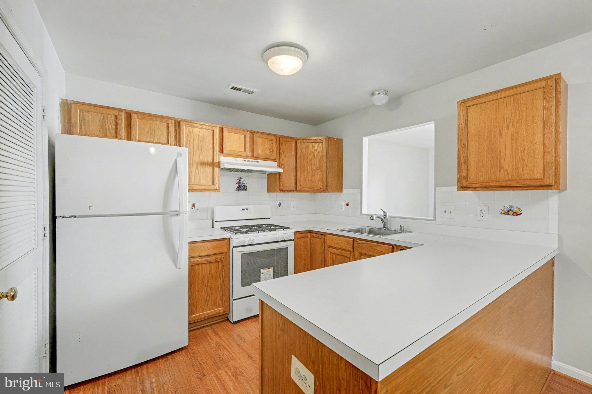 GERMANNA POINT - Residential Lease