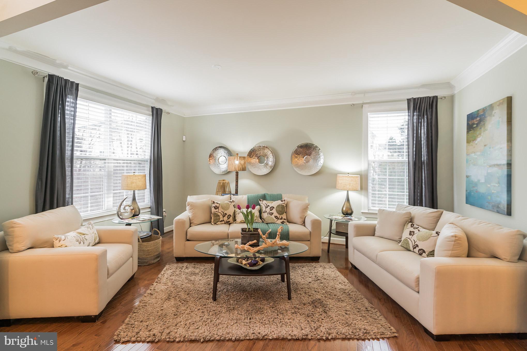 GREENFIELD CROSSING - Residential