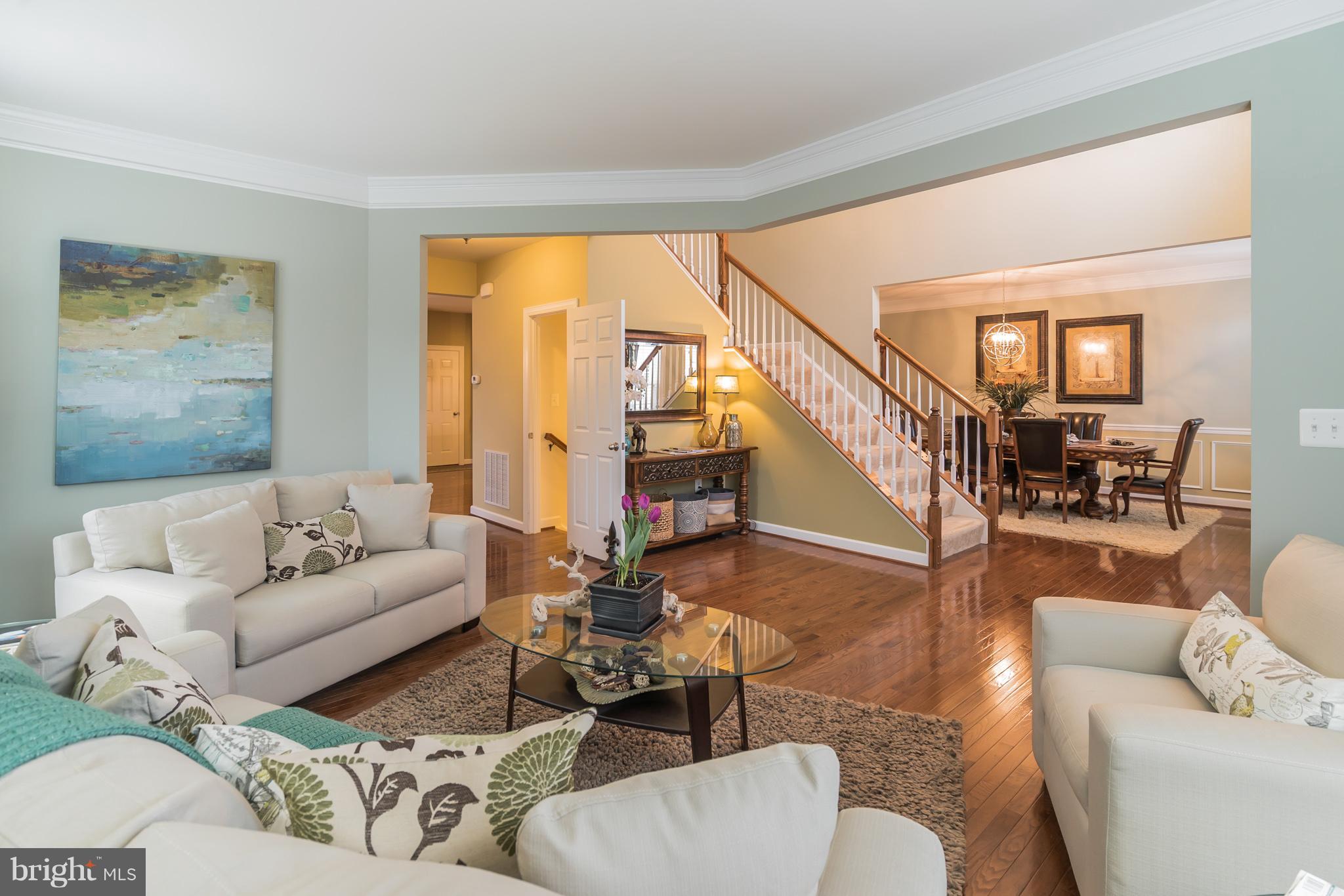 GREENFIELD CROSSING - Residential