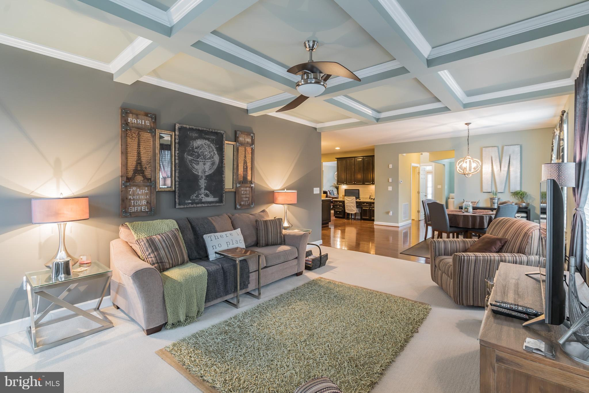 GREENFIELD CROSSING - Residential