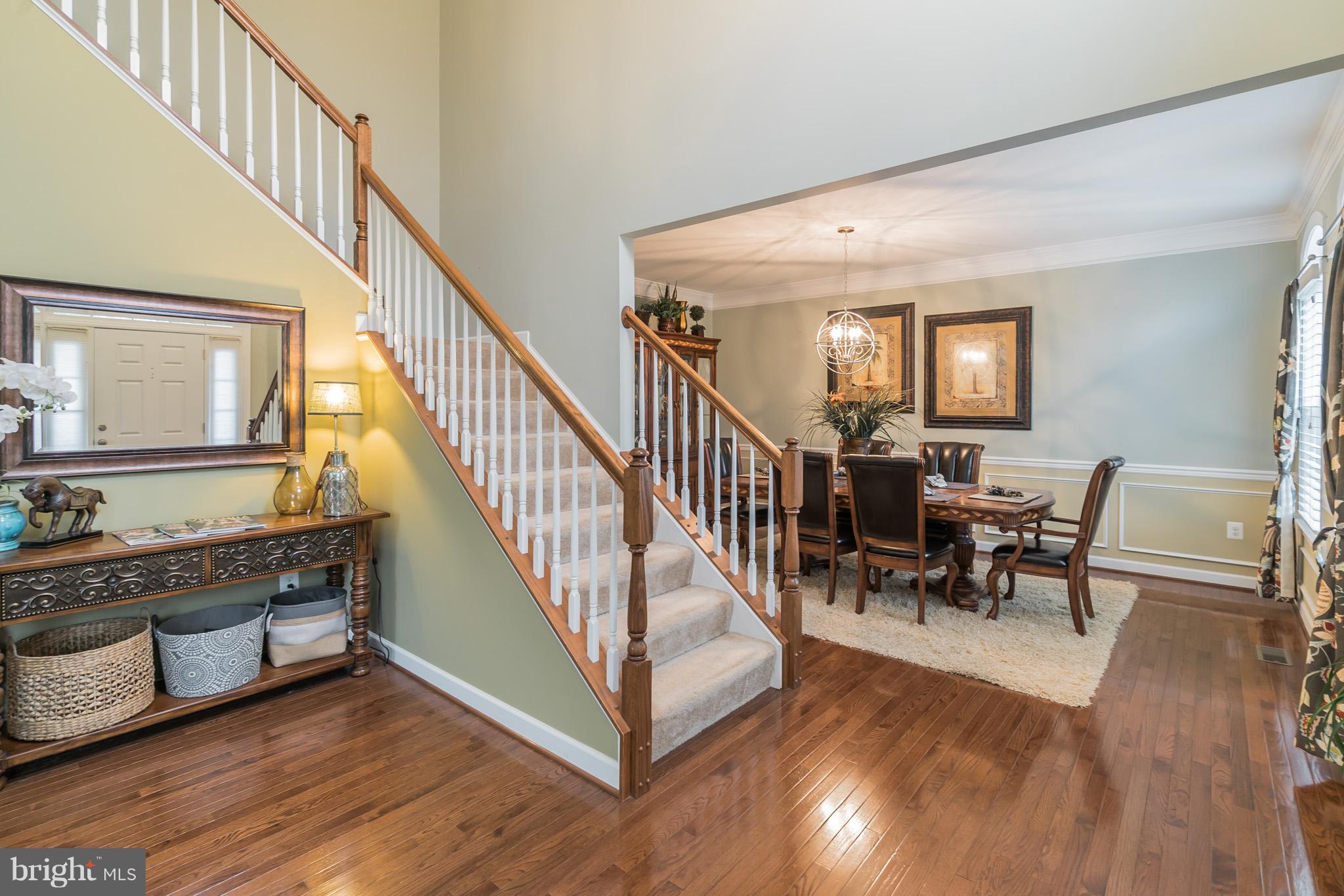 GREENFIELD CROSSING - Residential