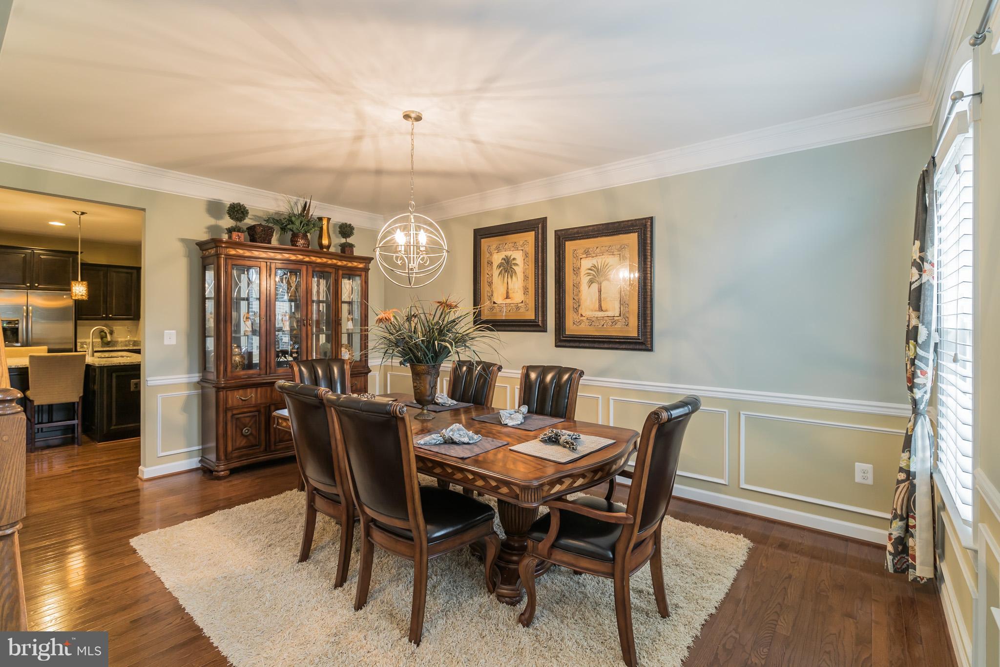 GREENFIELD CROSSING - Residential