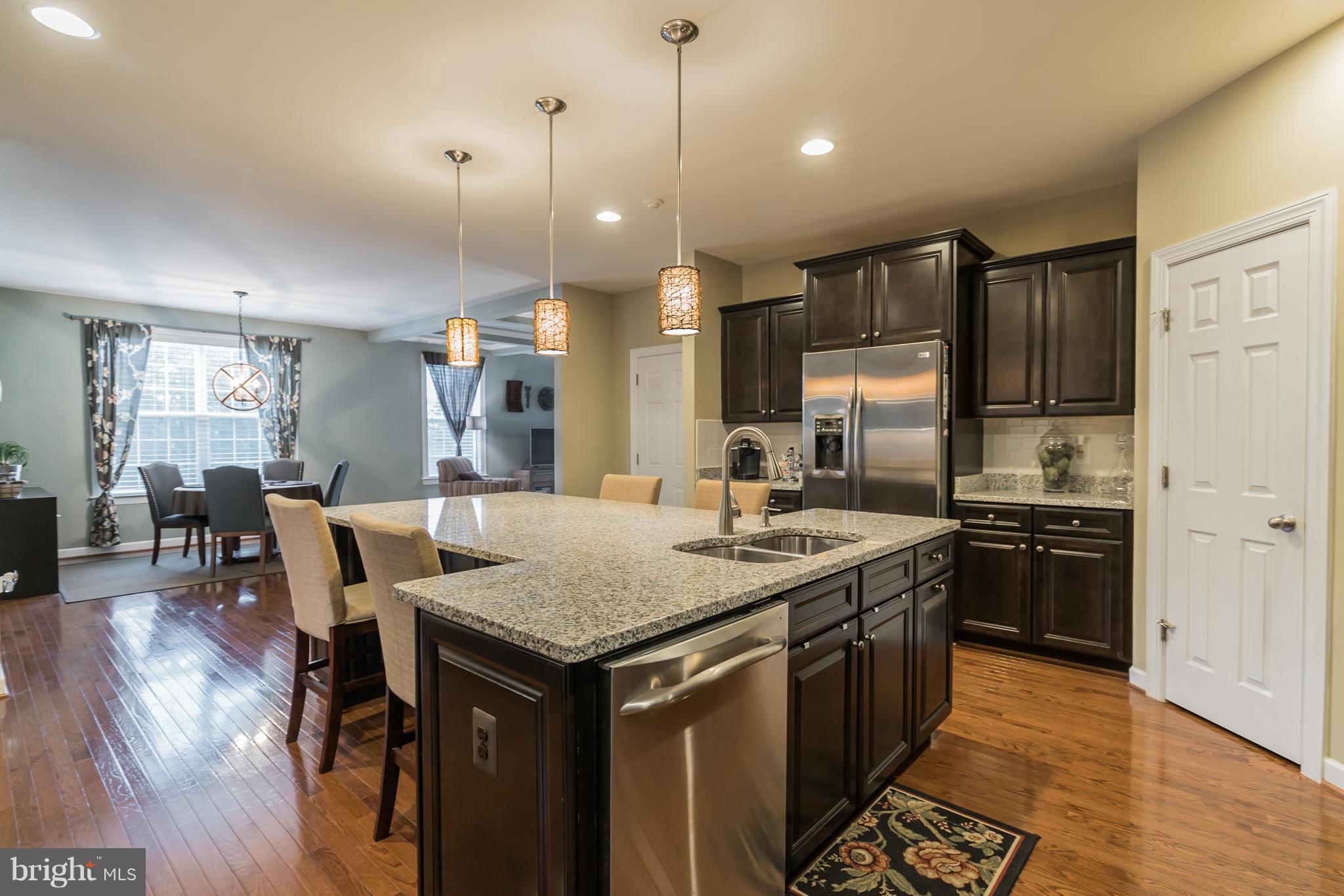 GREENFIELD CROSSING - Residential