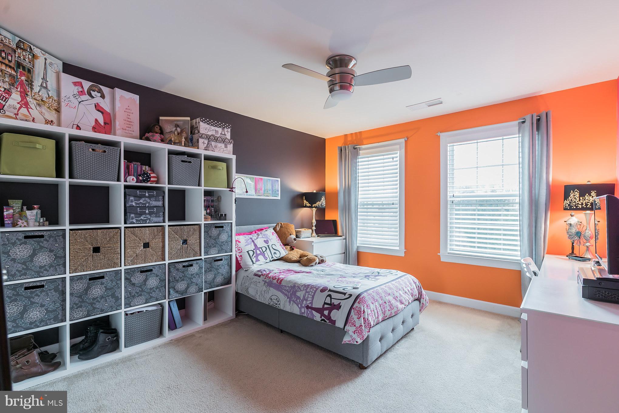 GREENFIELD CROSSING - Residential