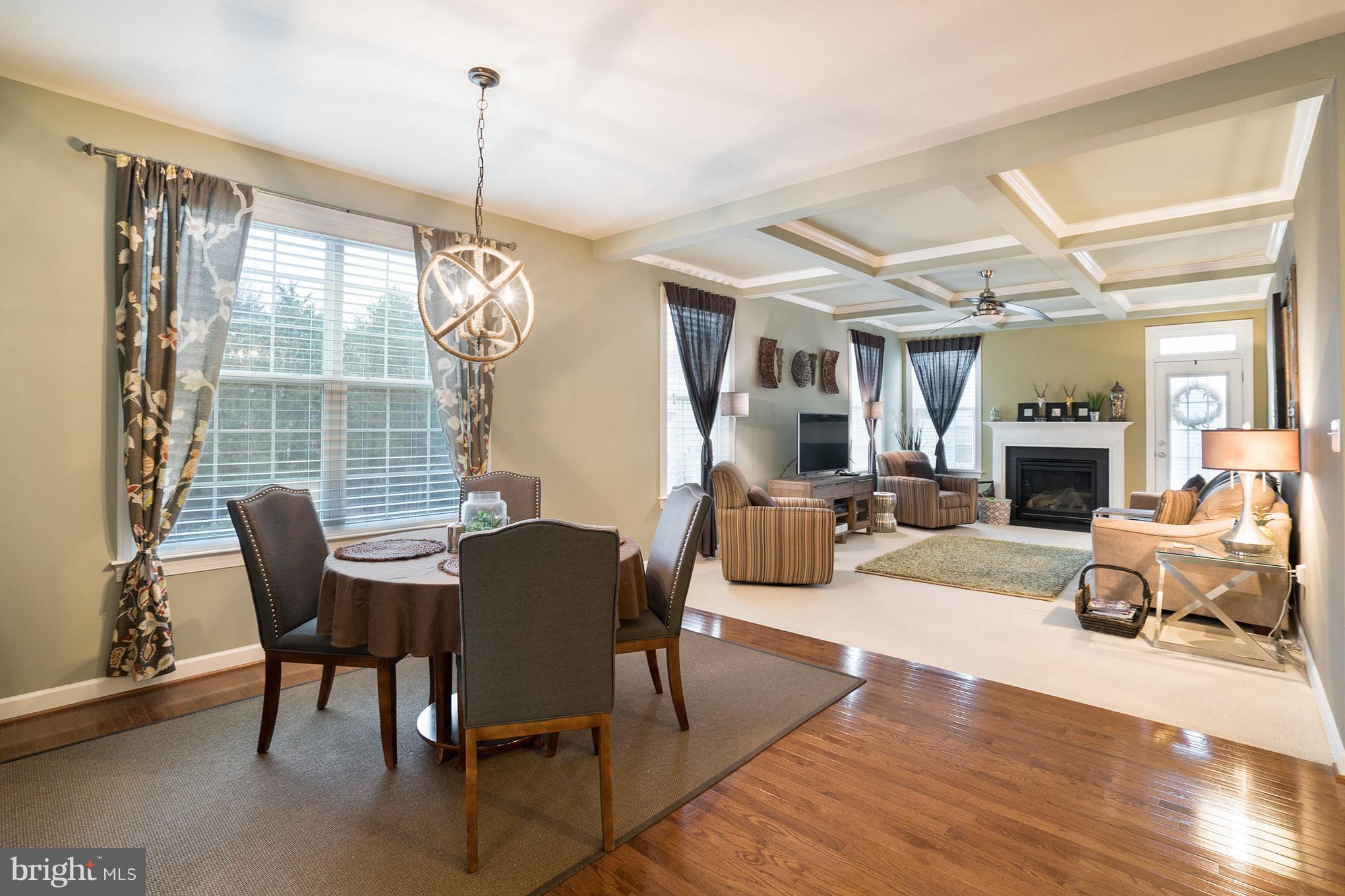 GREENFIELD CROSSING - Residential