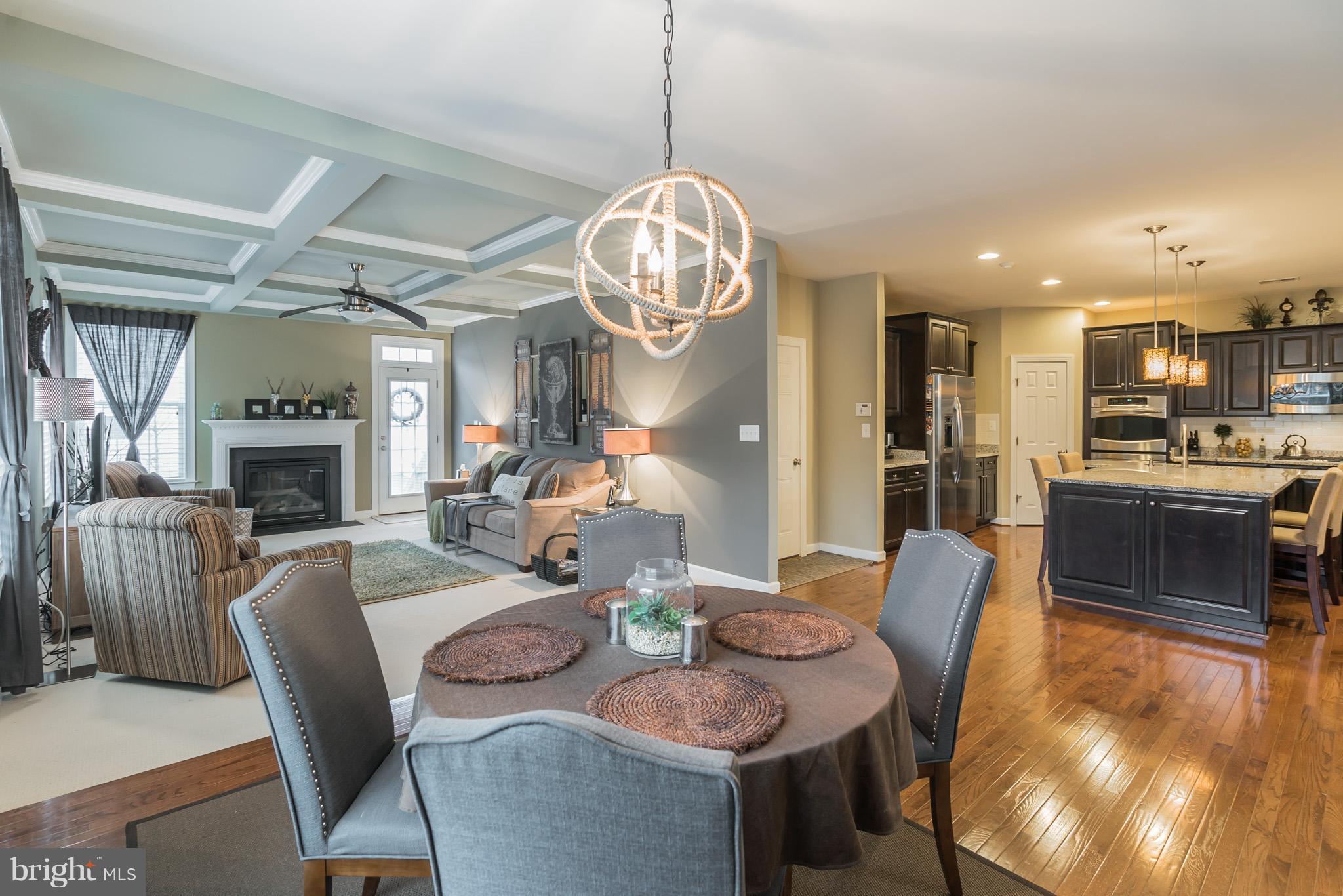 GREENFIELD CROSSING - Residential