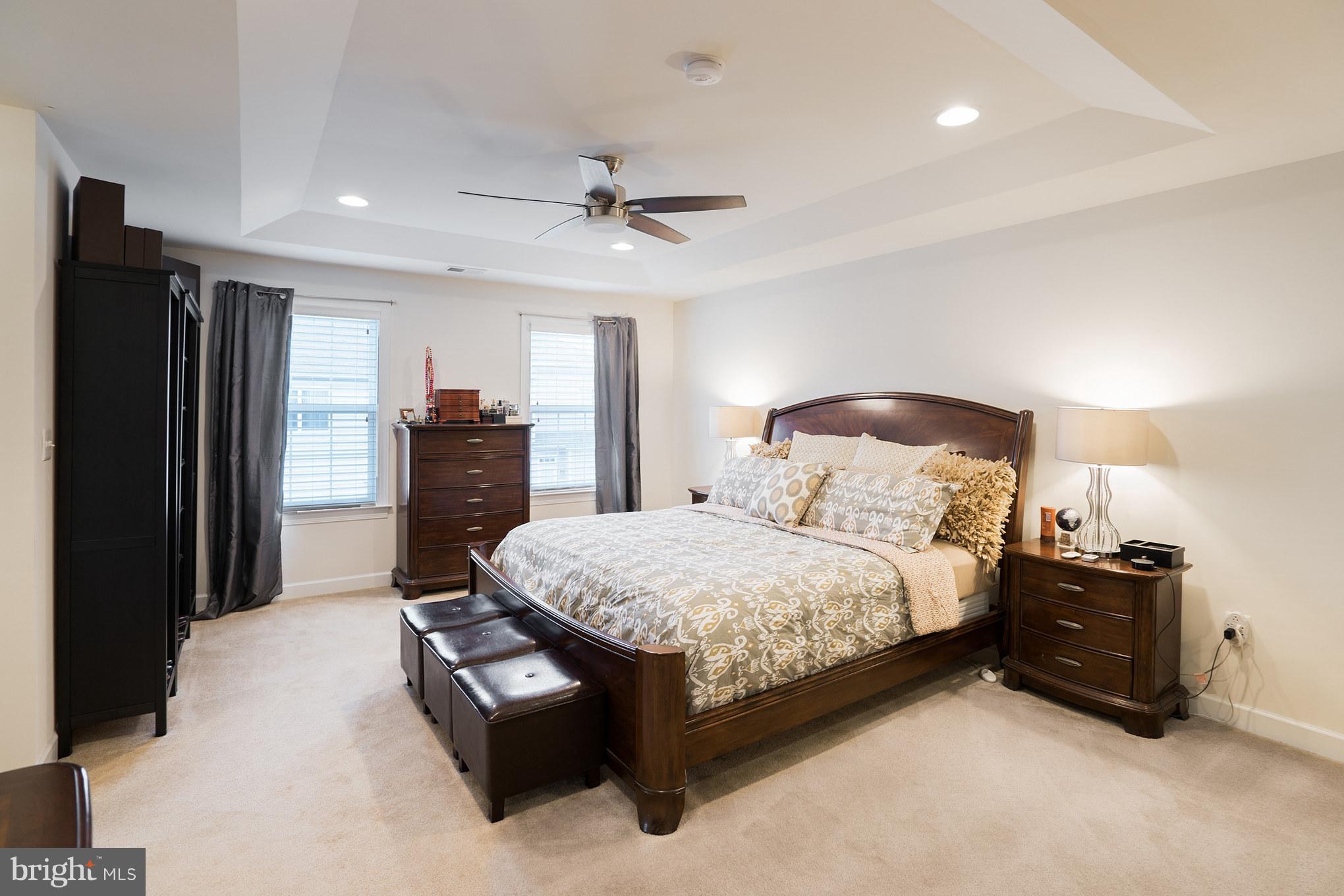 GREENFIELD CROSSING - Residential