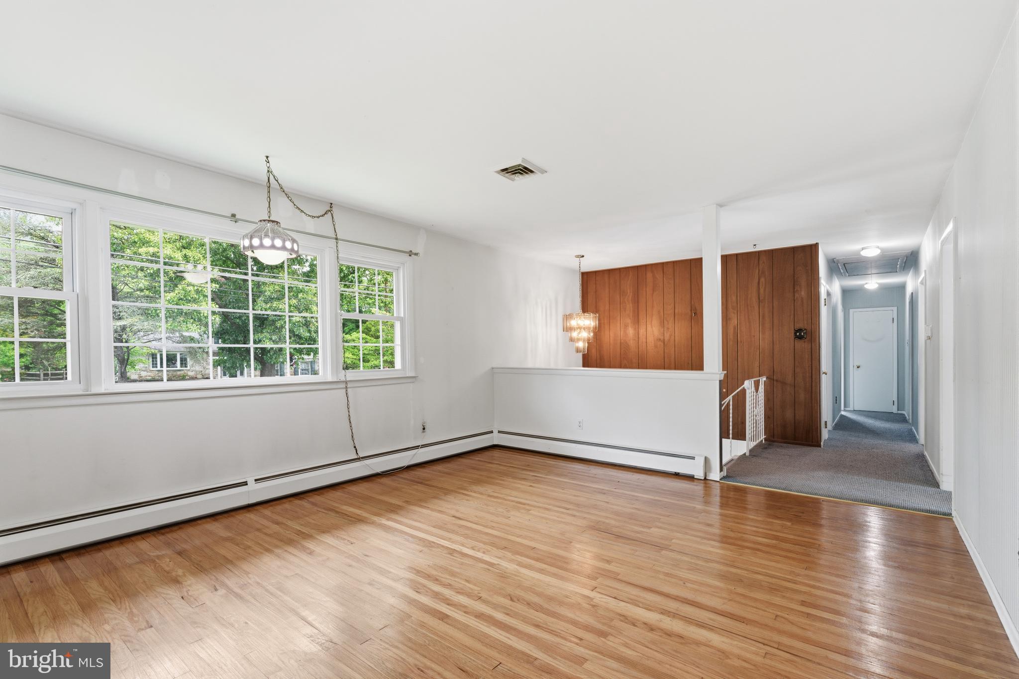 GRAVEL HILL FARM - Residential