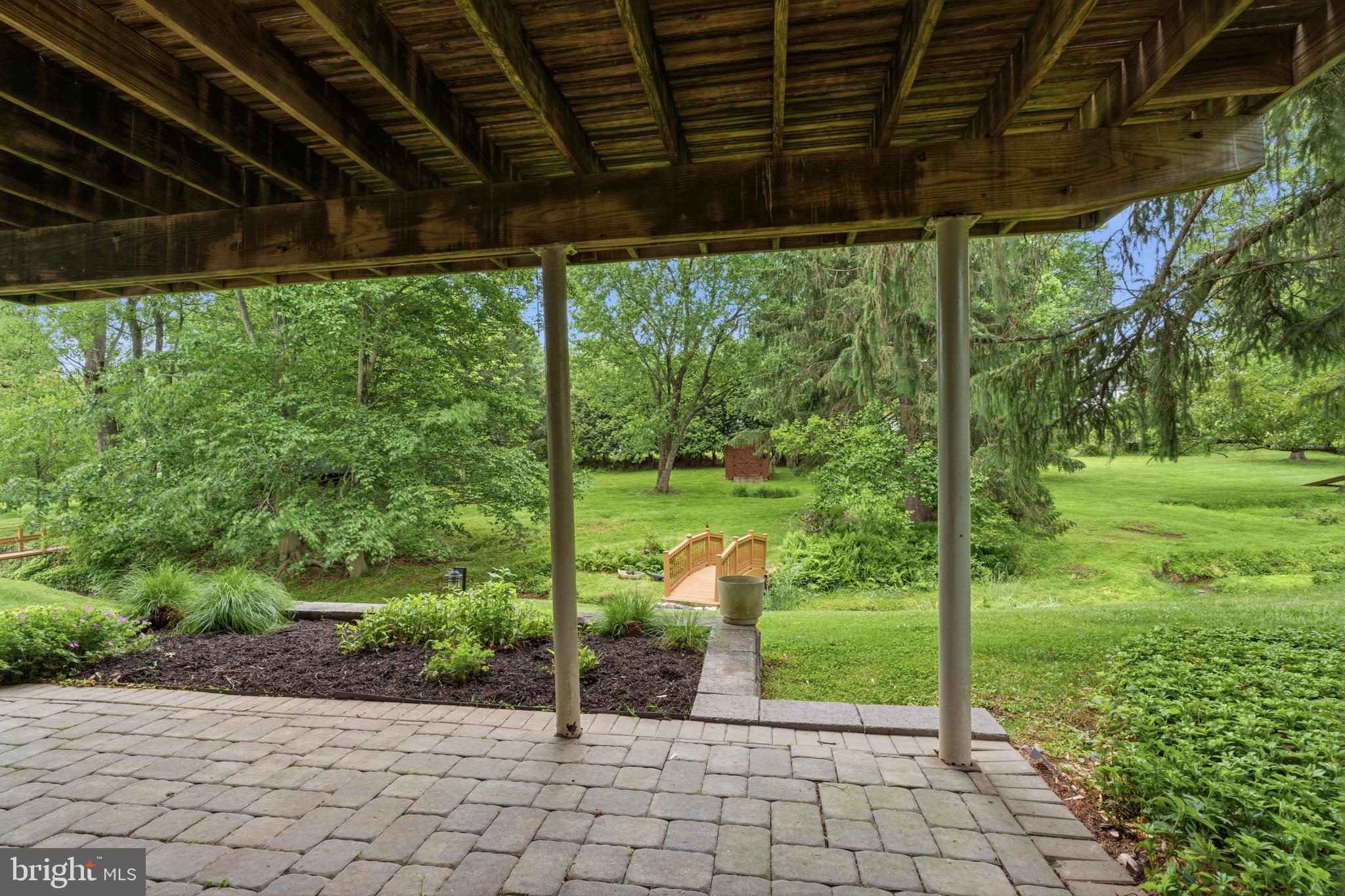 GRAVEL HILL FARM - Residential