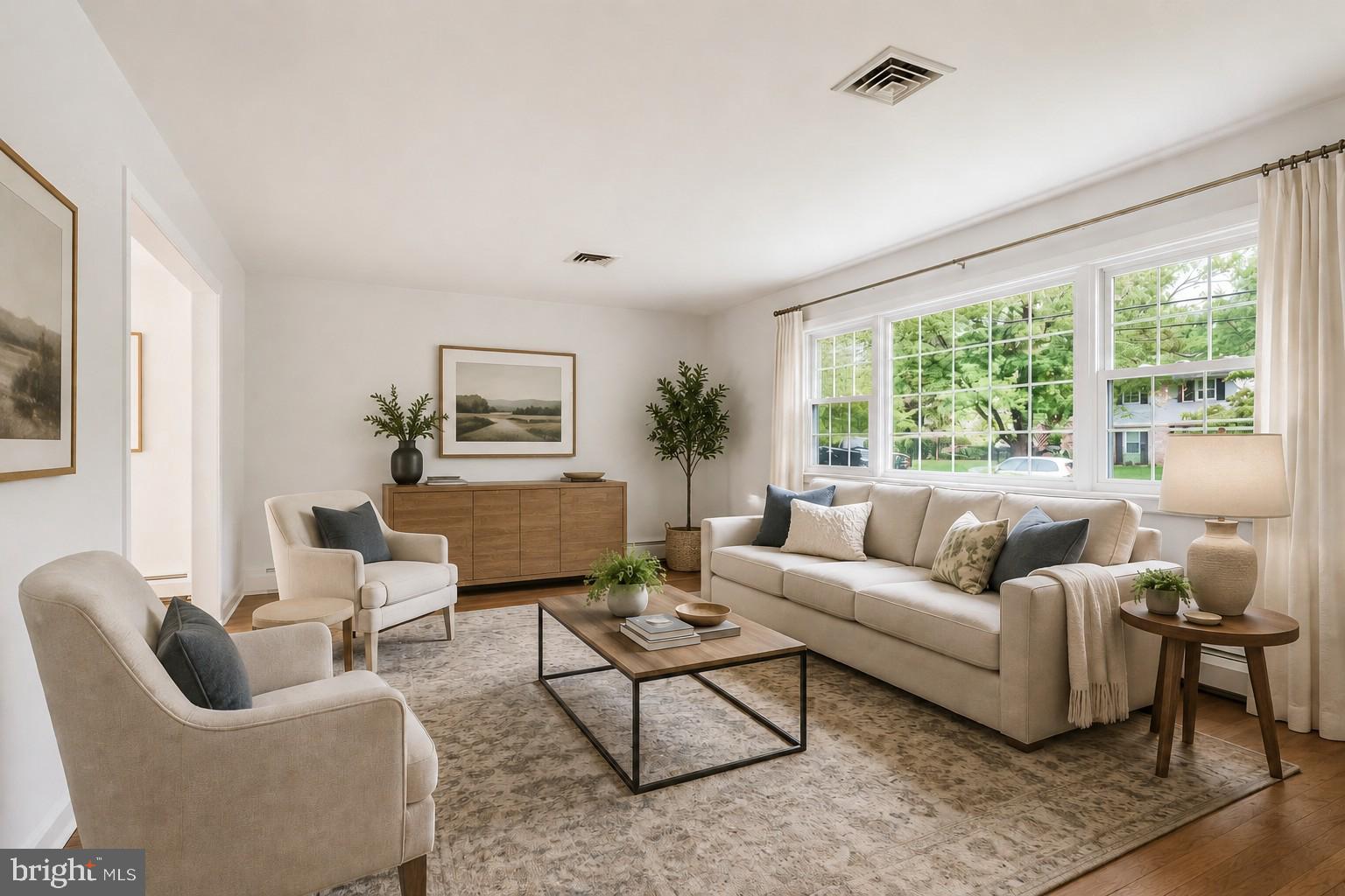 GRAVEL HILL FARM - Residential