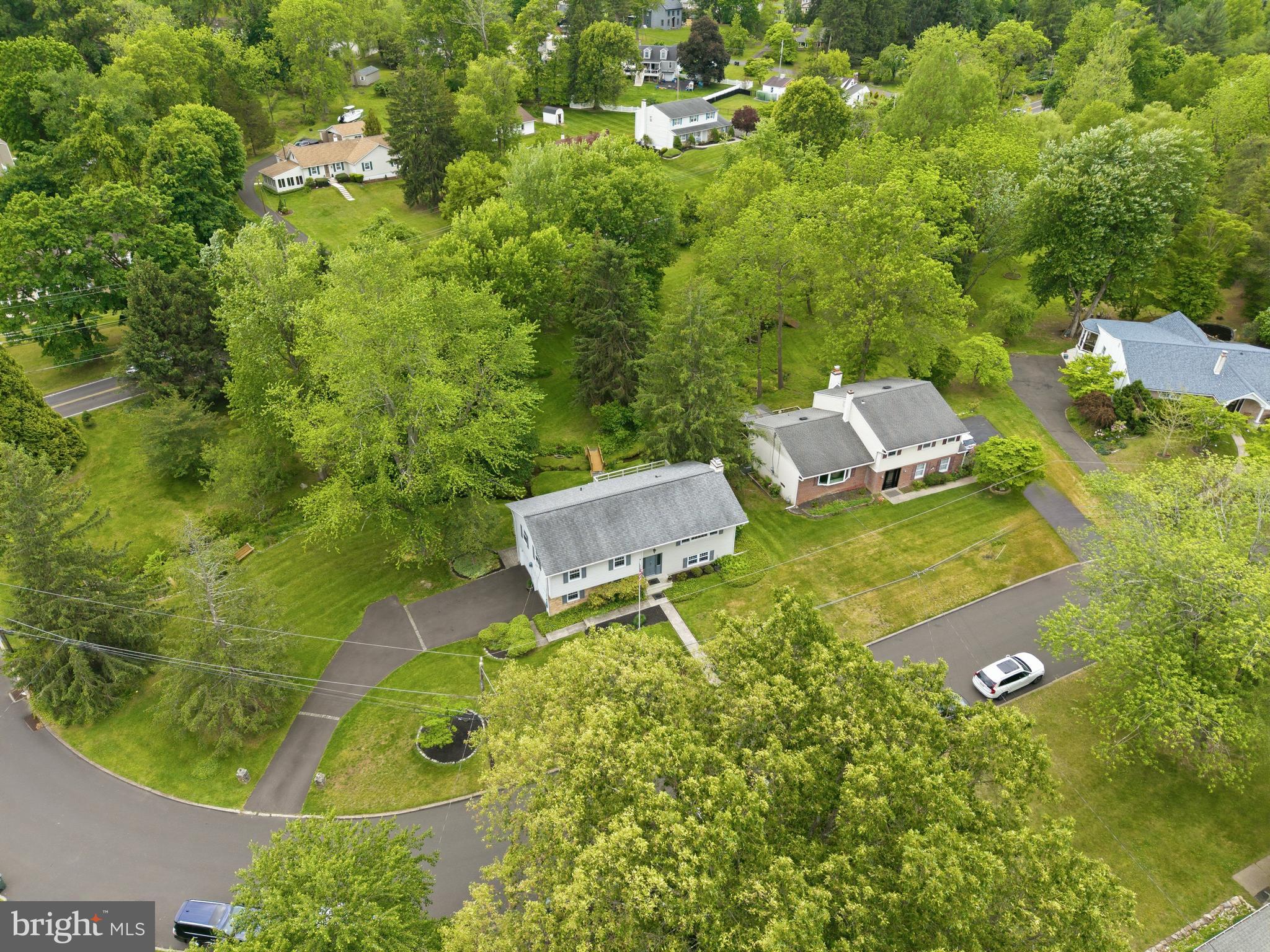 GRAVEL HILL FARM - Residential