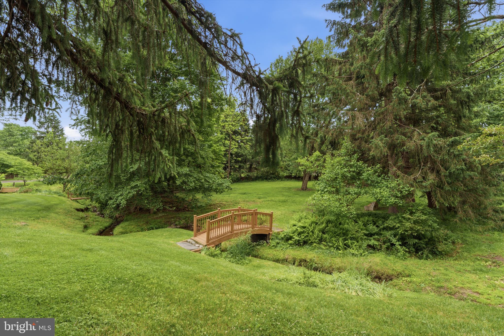 GRAVEL HILL FARM - Residential