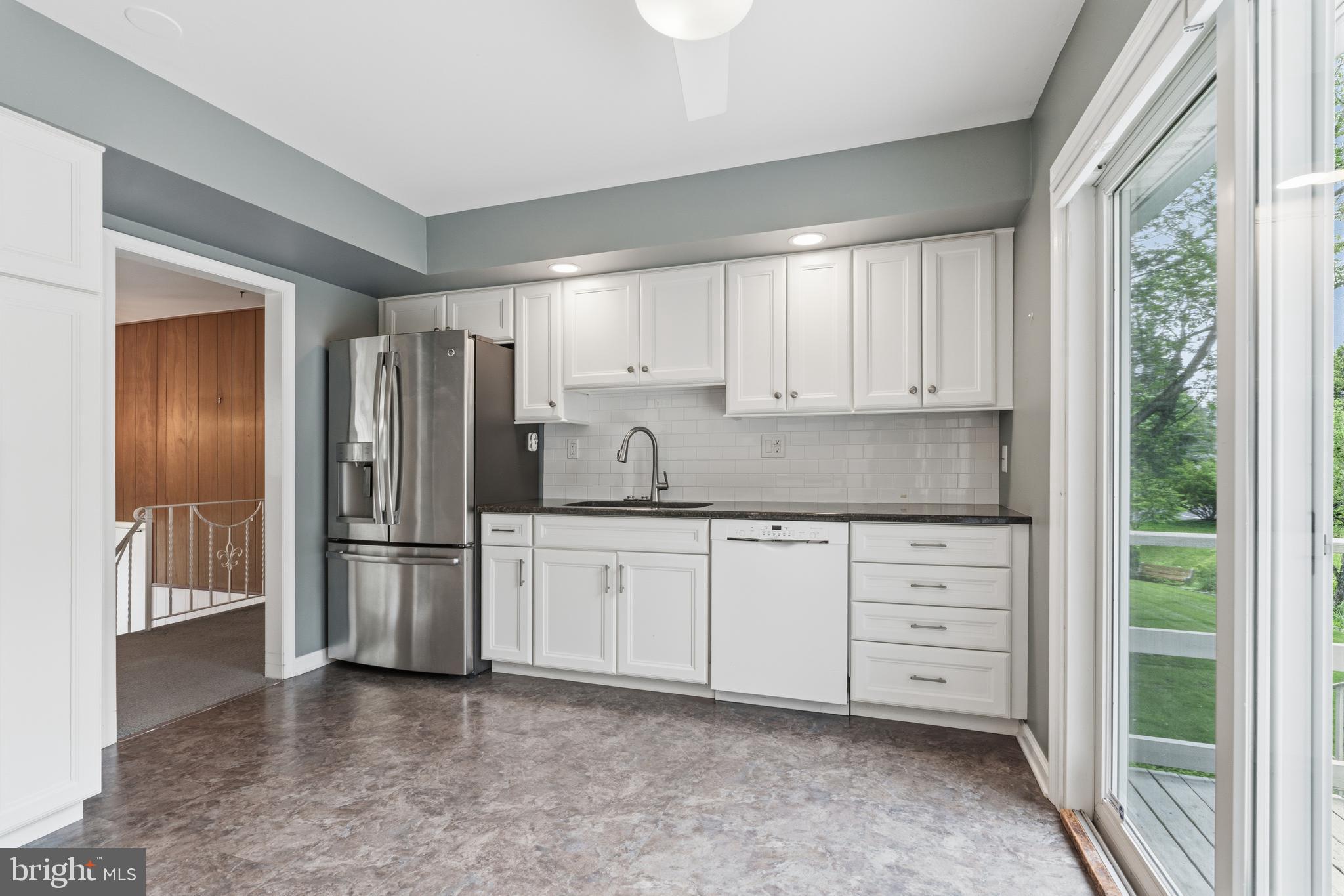 GRAVEL HILL FARM - Residential