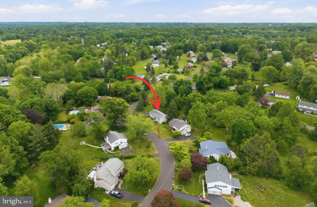 GRAVEL HILL FARM - Residential