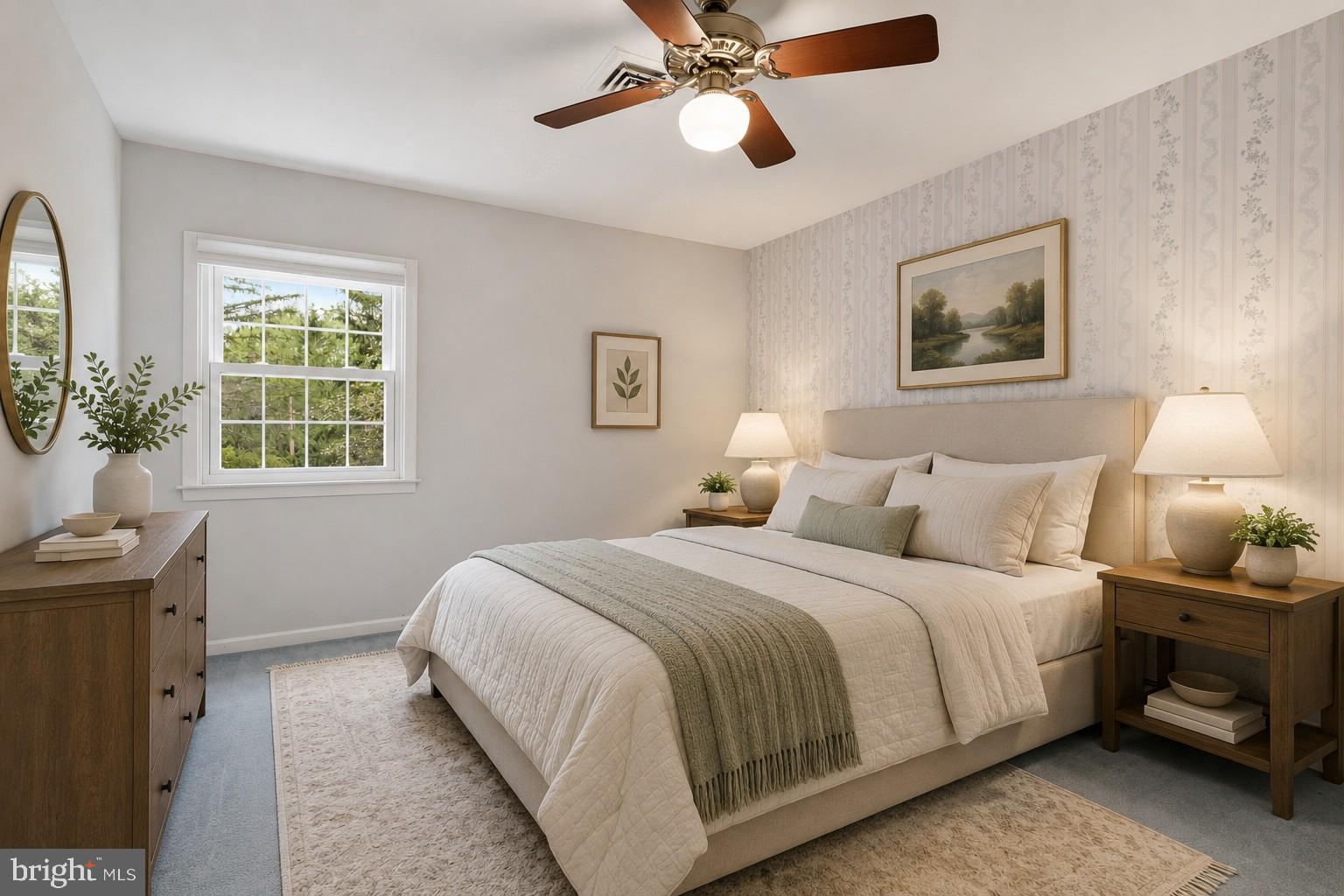 GRAVEL HILL FARM - Residential