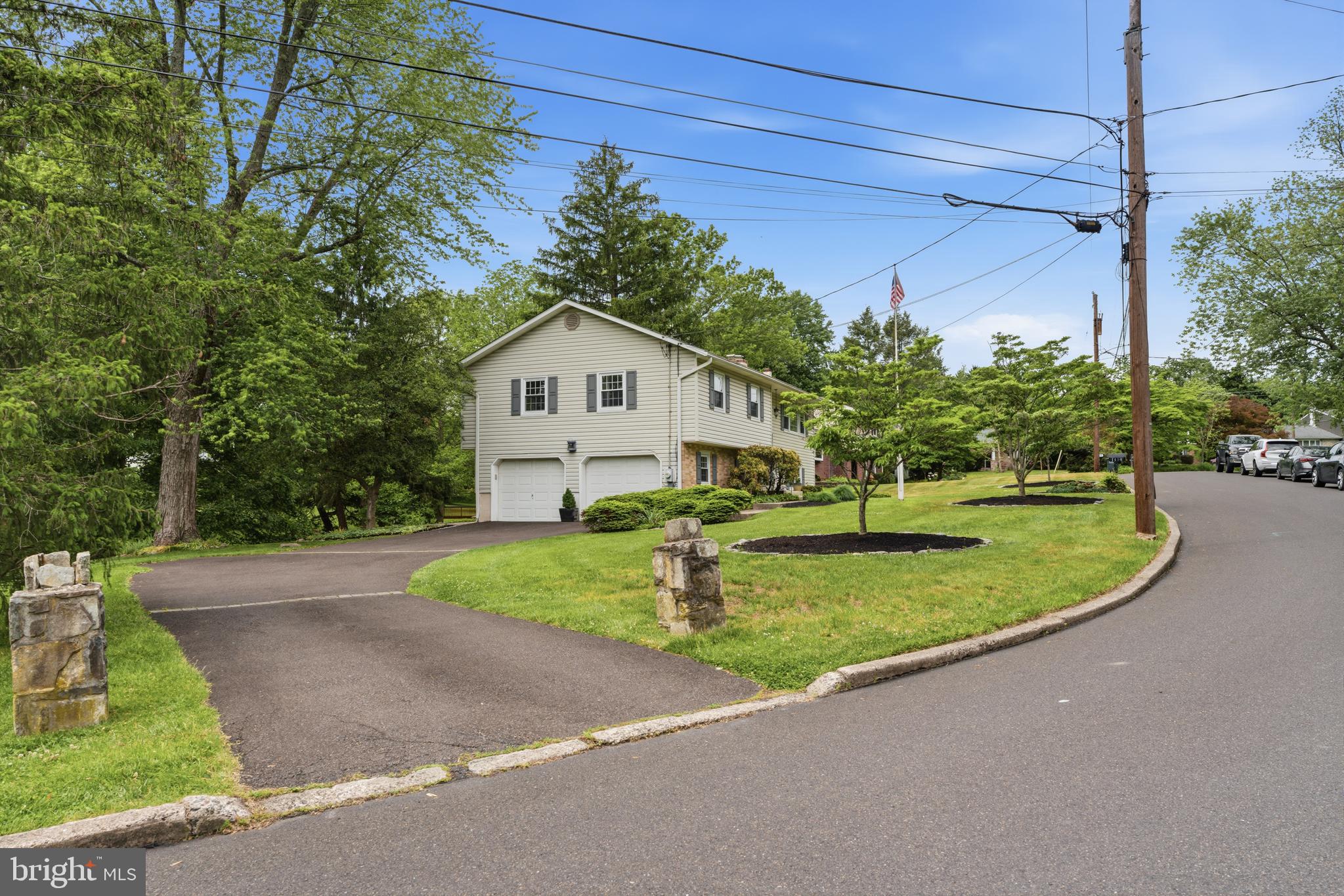 GRAVEL HILL FARM - Residential