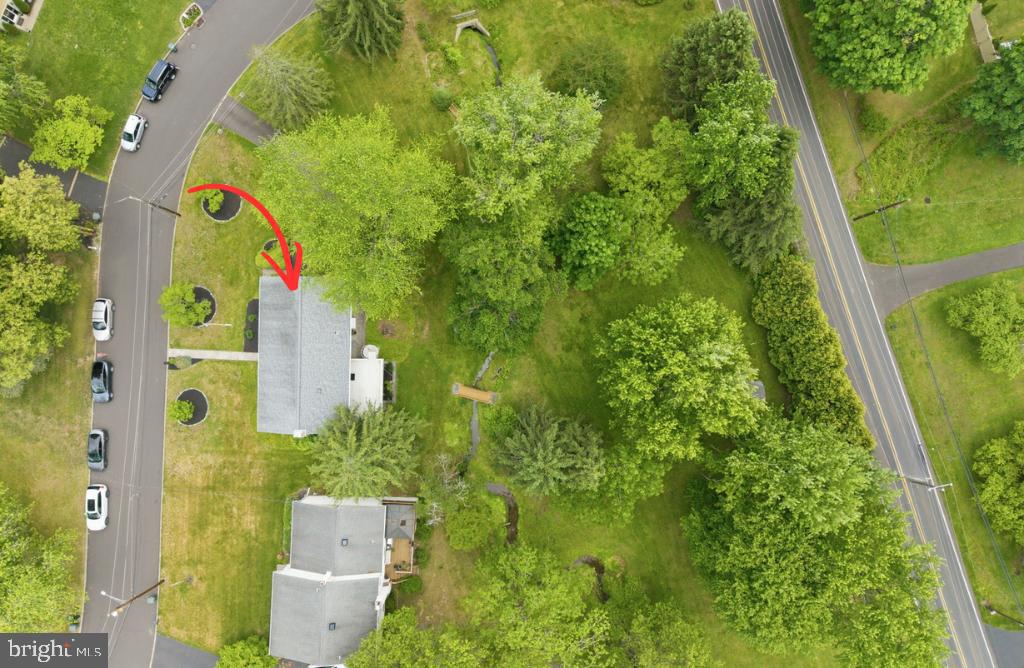 GRAVEL HILL FARM - Residential
