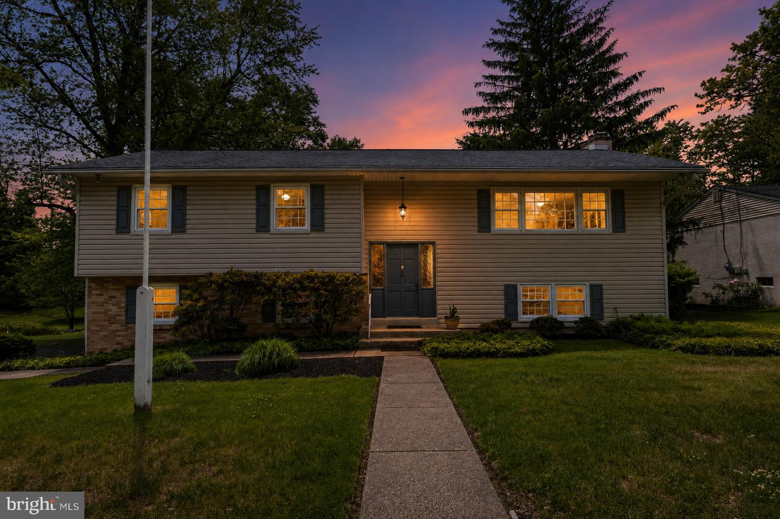 GRAVEL HILL FARM - Residential