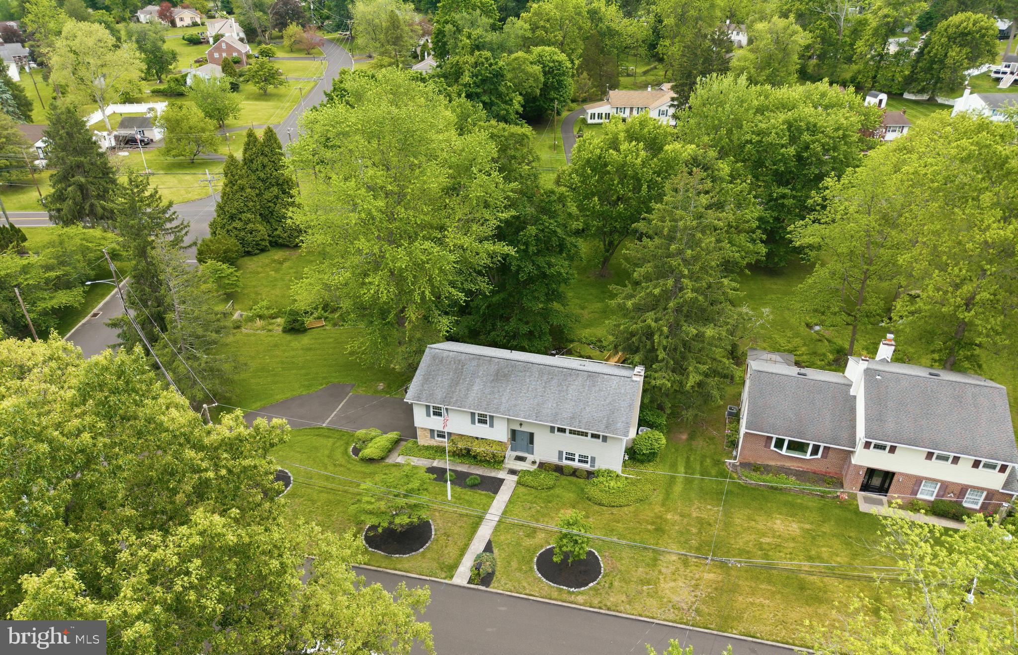 GRAVEL HILL FARM - Residential