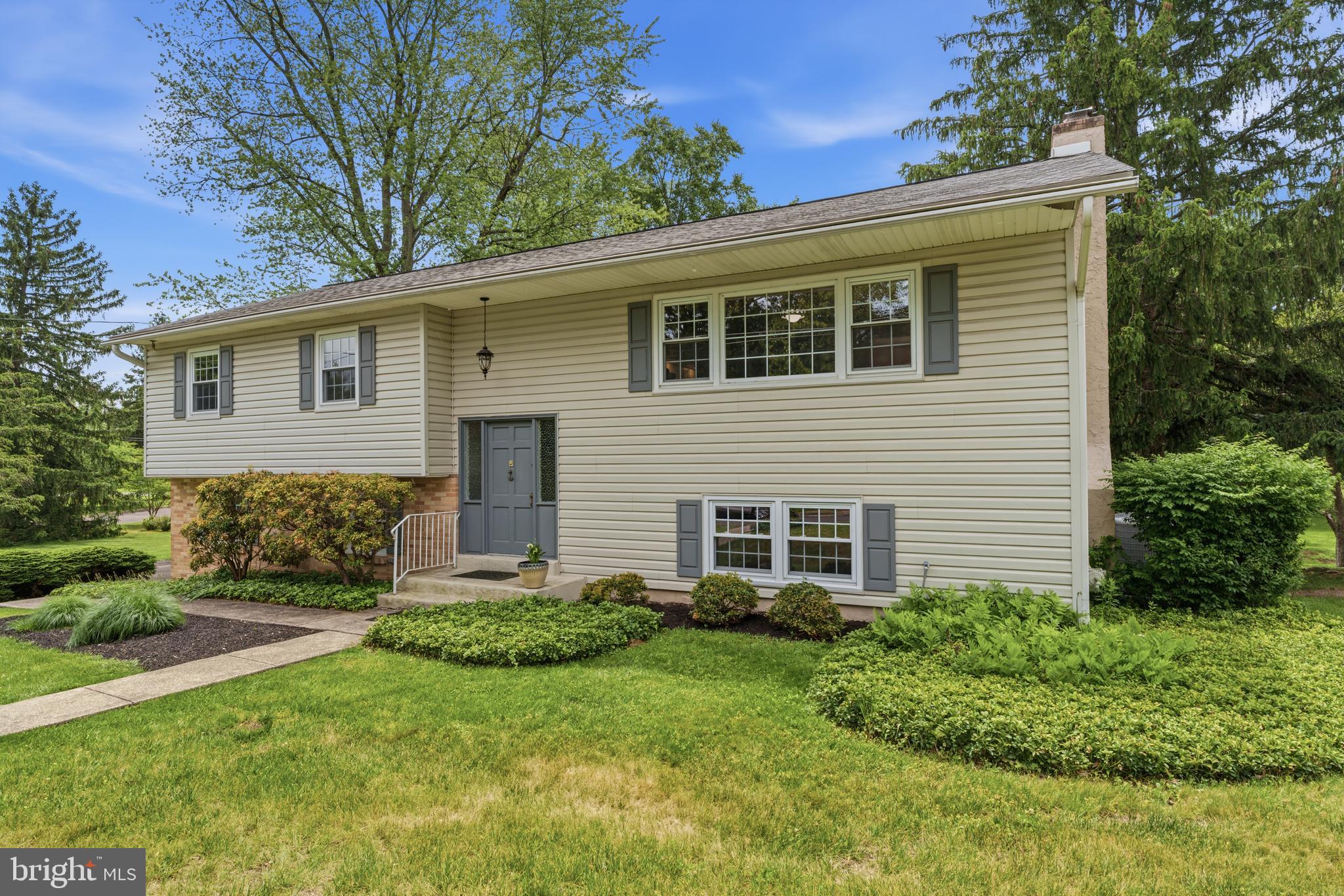 GRAVEL HILL FARM - Residential