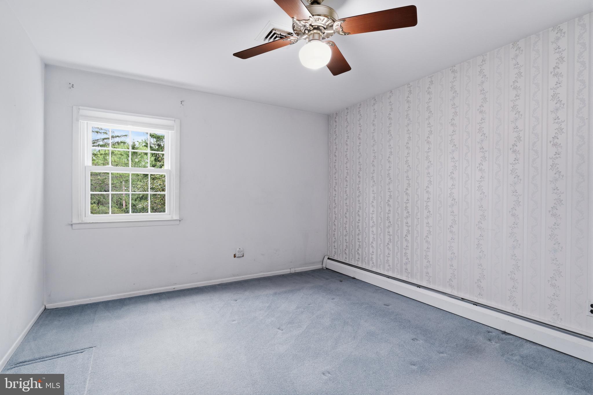 GRAVEL HILL FARM - Residential