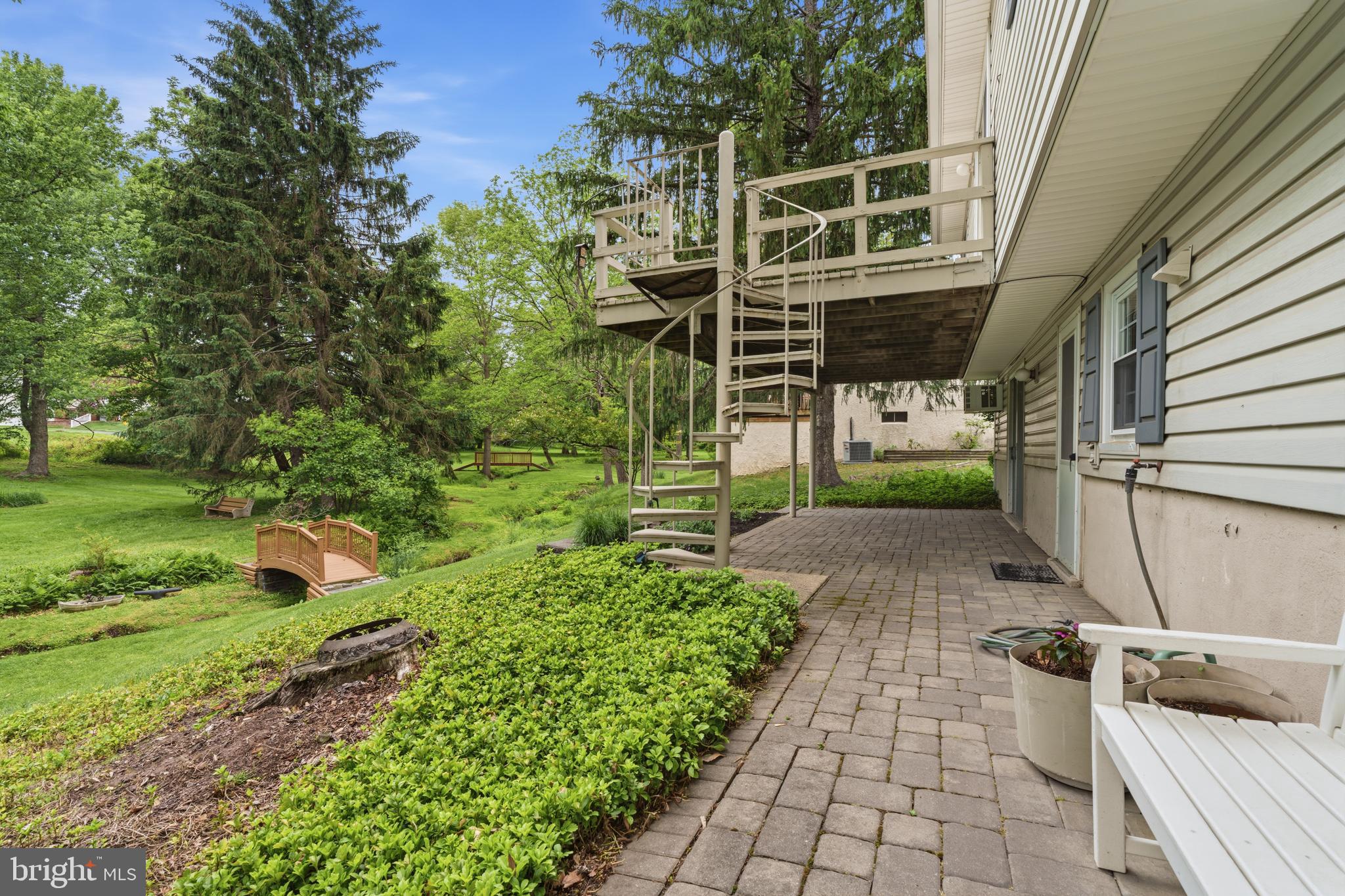 GRAVEL HILL FARM - Residential