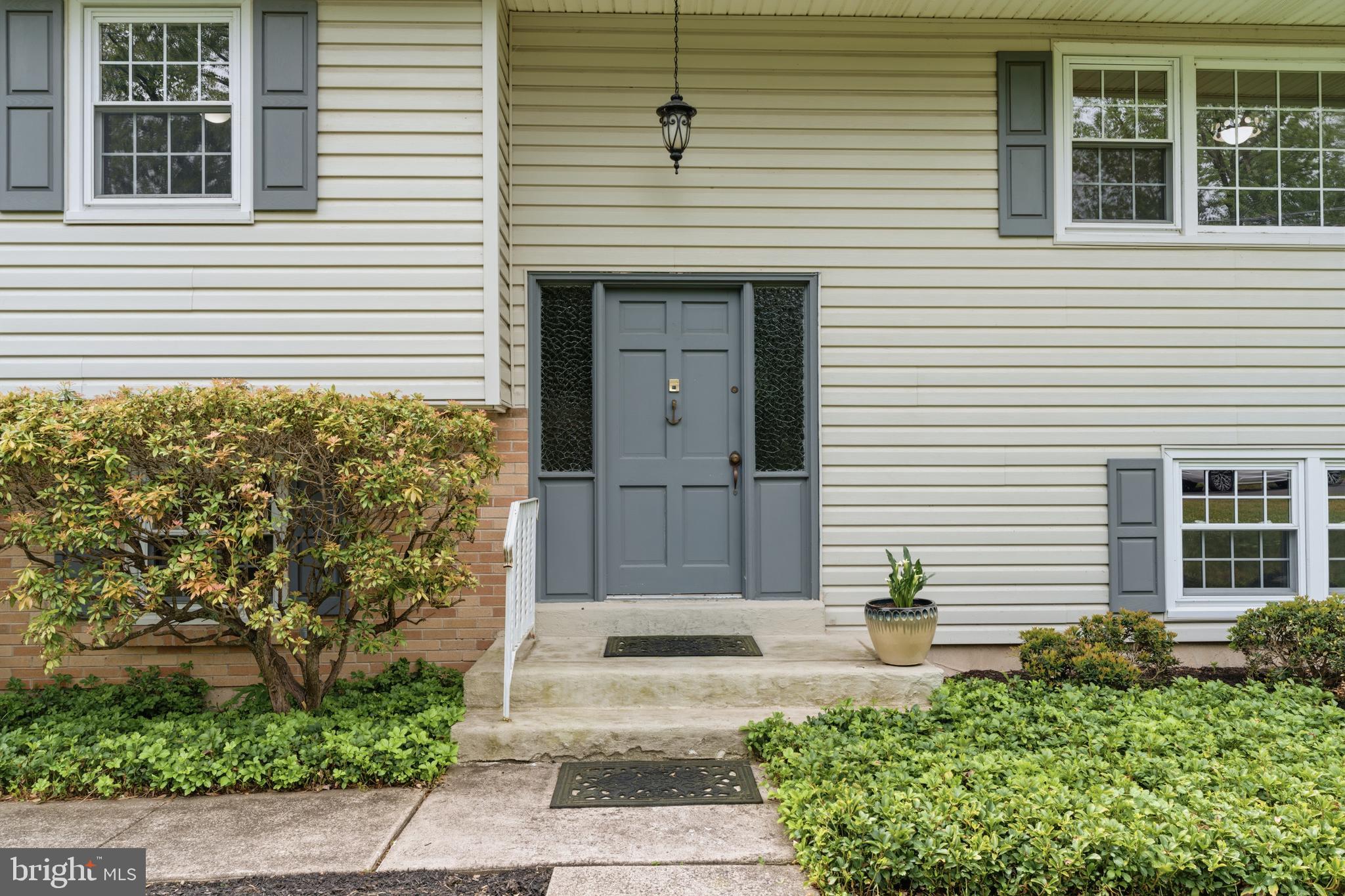 GRAVEL HILL FARM - Residential