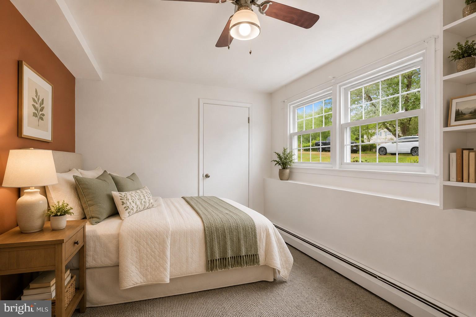 GRAVEL HILL FARM - Residential
