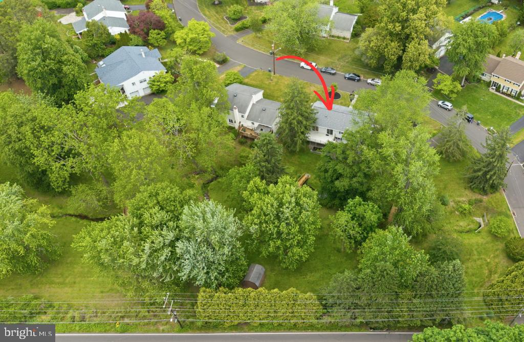 GRAVEL HILL FARM - Residential