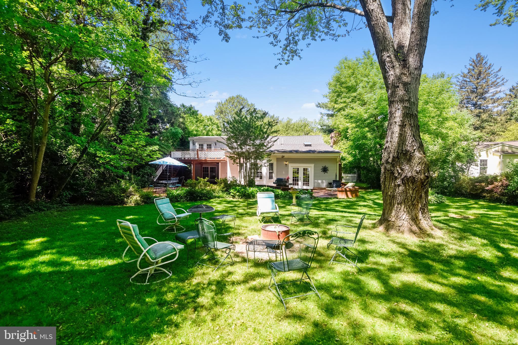 ACCOTINK HEIGHTS - Residential