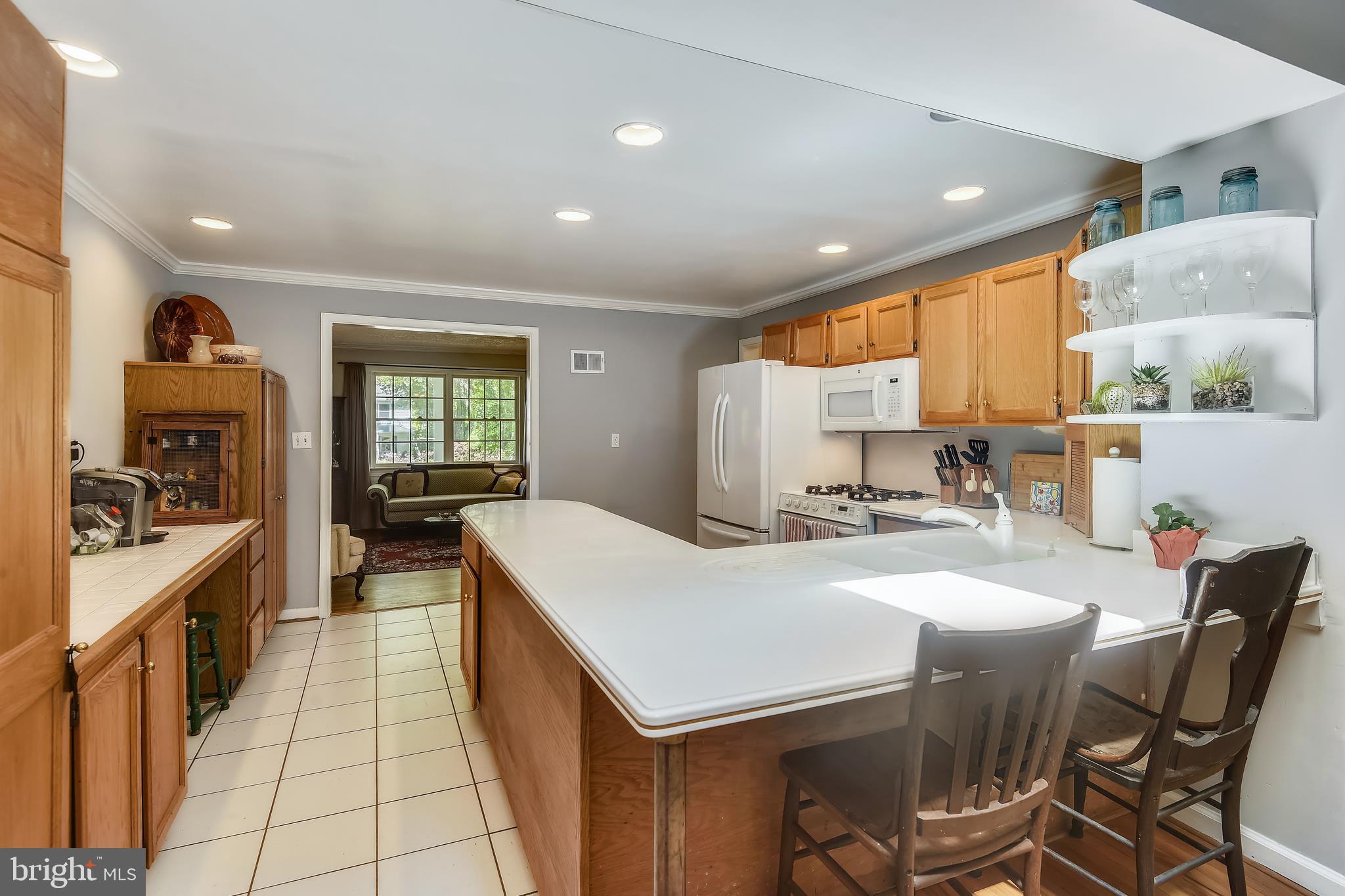 ACCOTINK HEIGHTS - Residential