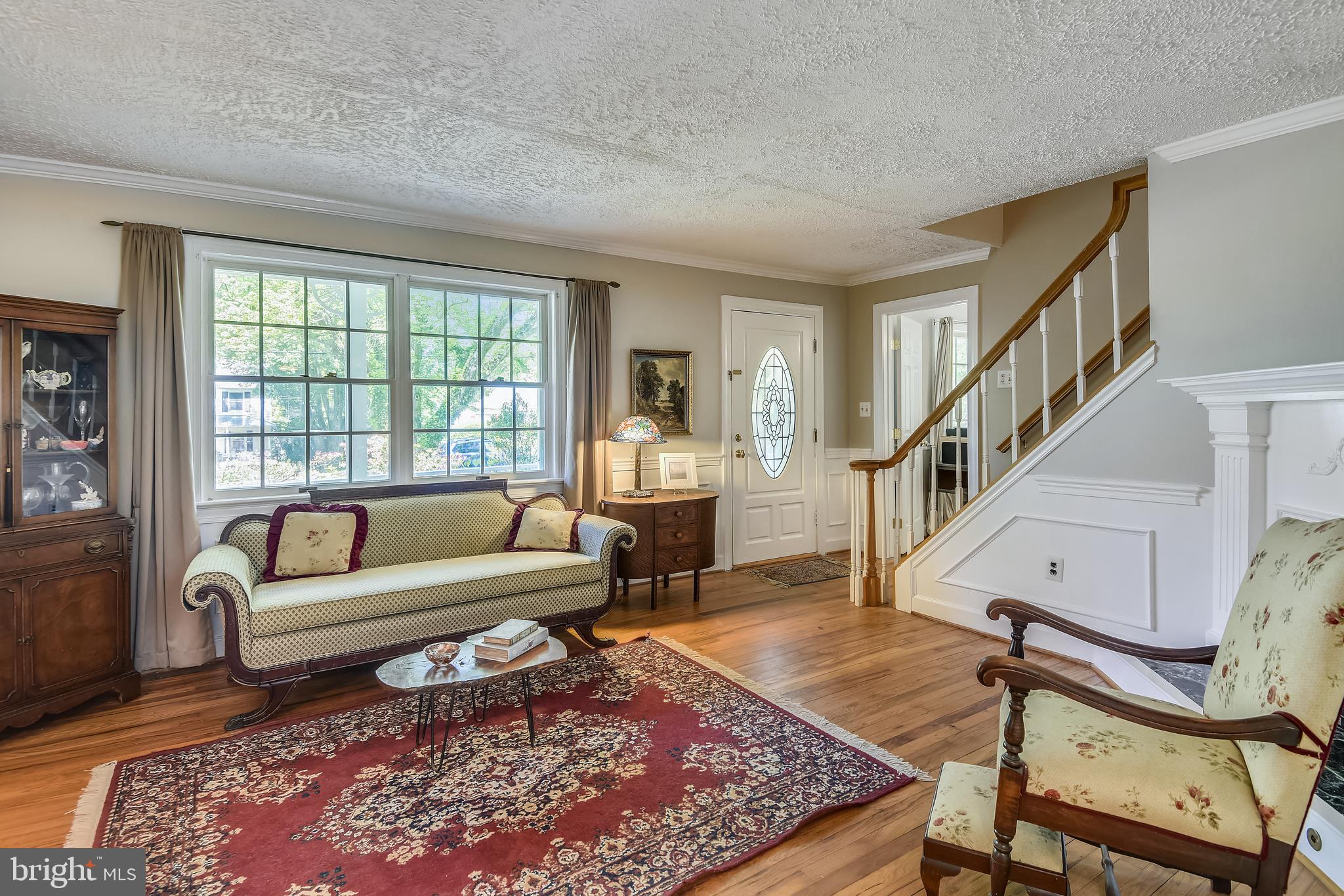 ACCOTINK HEIGHTS - Residential