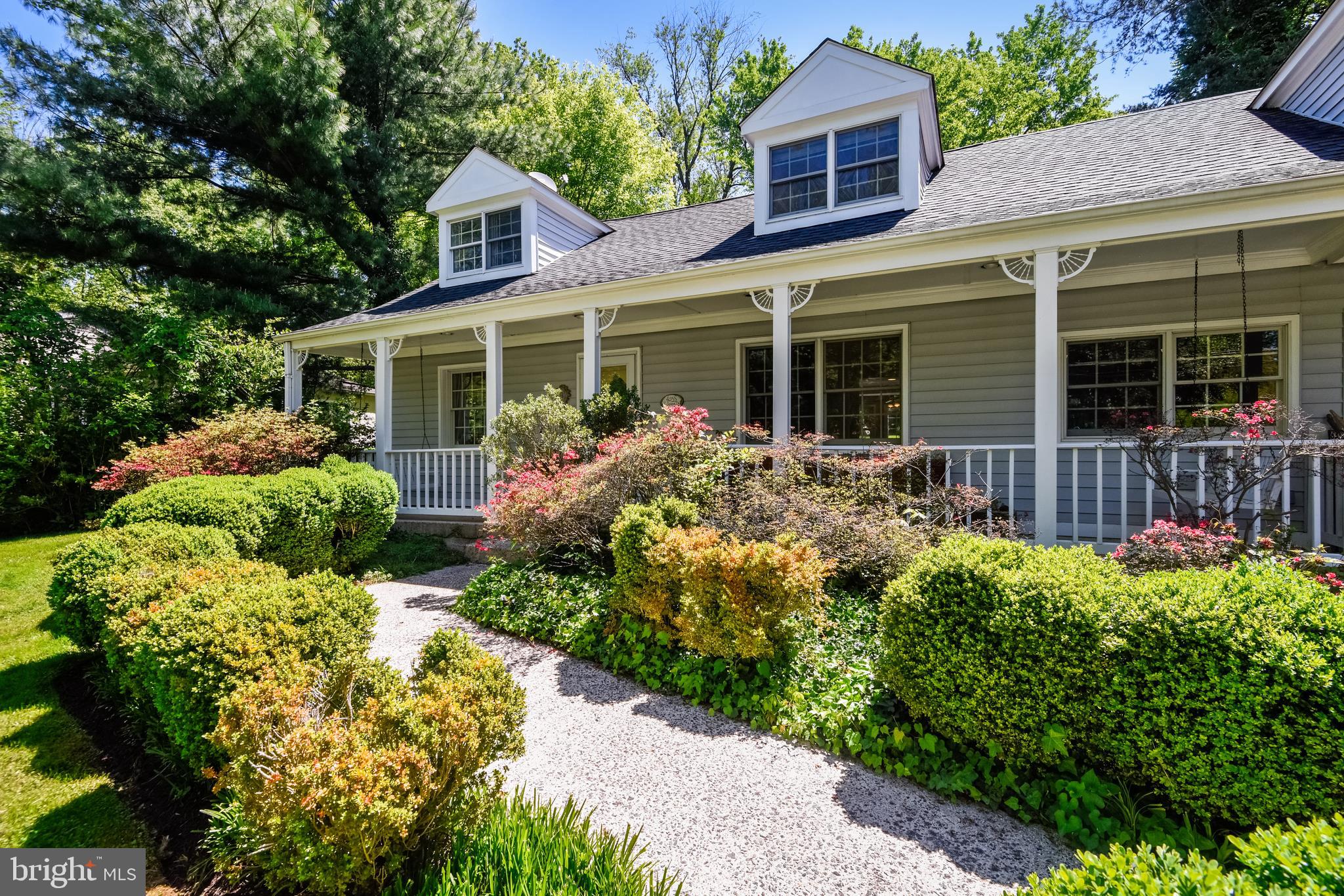 ACCOTINK HEIGHTS - Residential