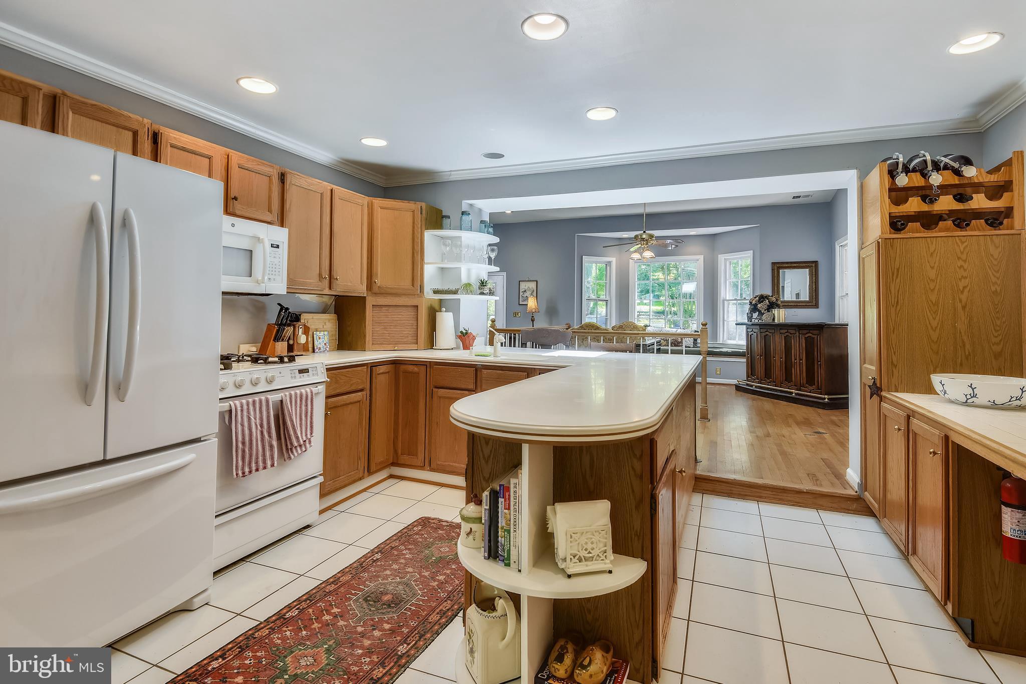 ACCOTINK HEIGHTS - Residential