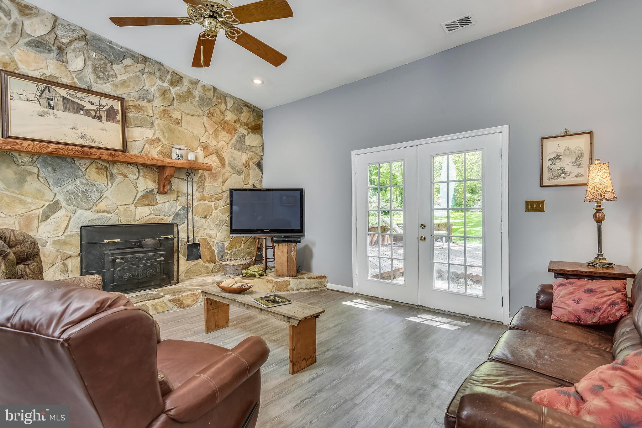 ACCOTINK HEIGHTS - Residential