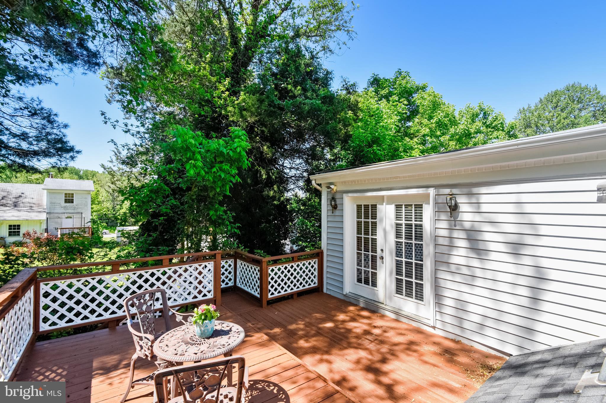 ACCOTINK HEIGHTS - Residential