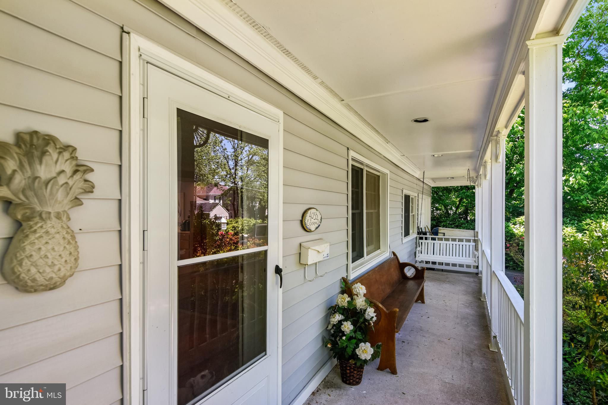 ACCOTINK HEIGHTS - Residential